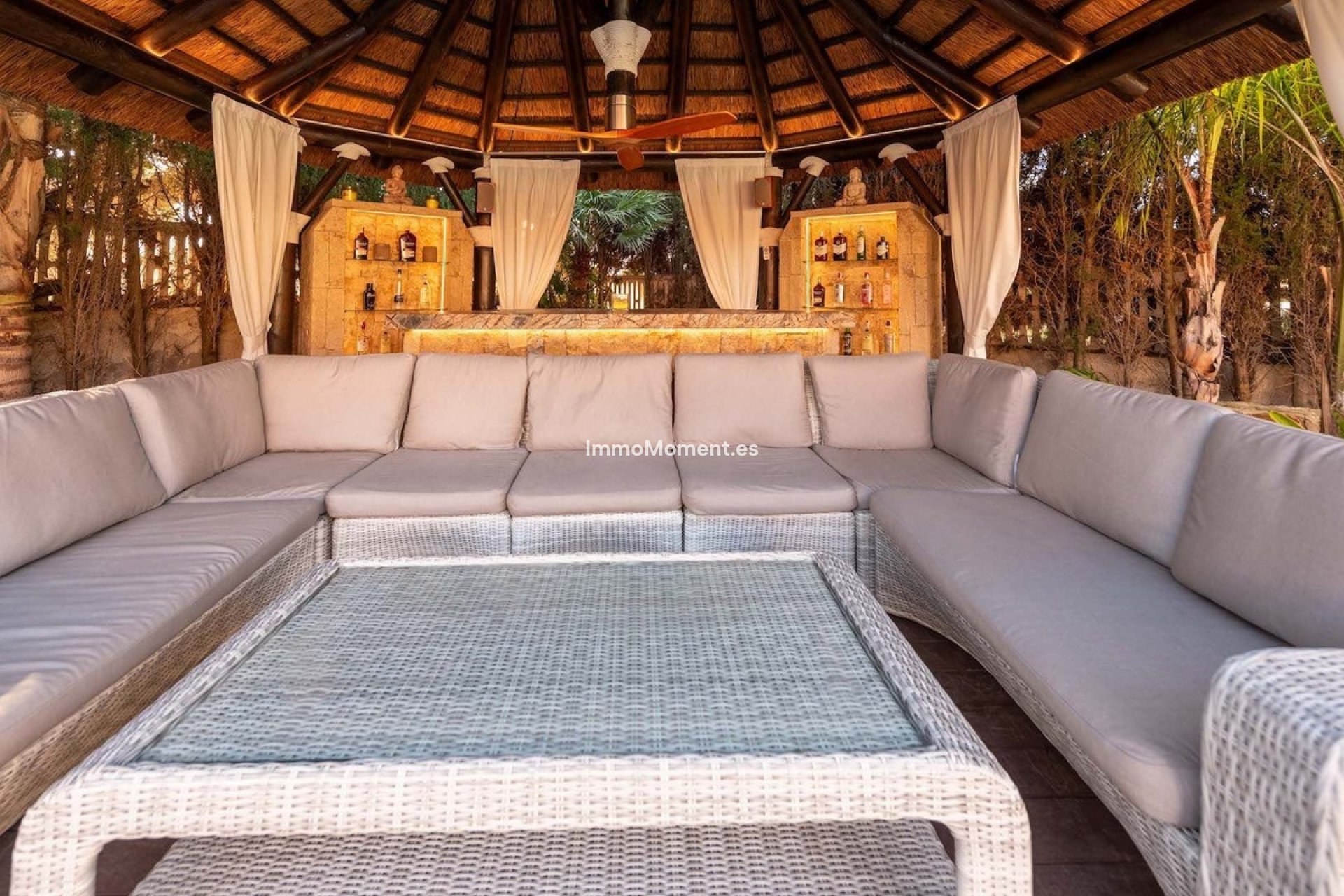 Wiederverkauf - Villa - Calpe - Calpe Centro