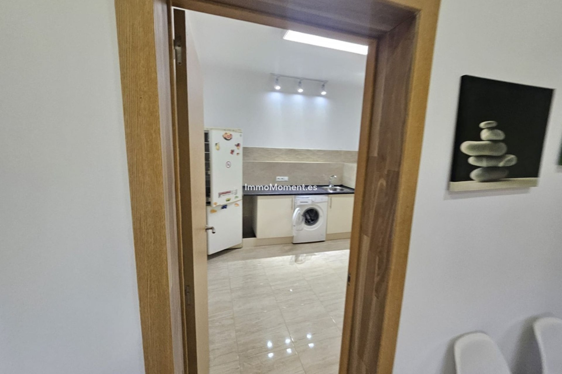 Wiederverkauf - Villa - Calpe - Calpe Centro