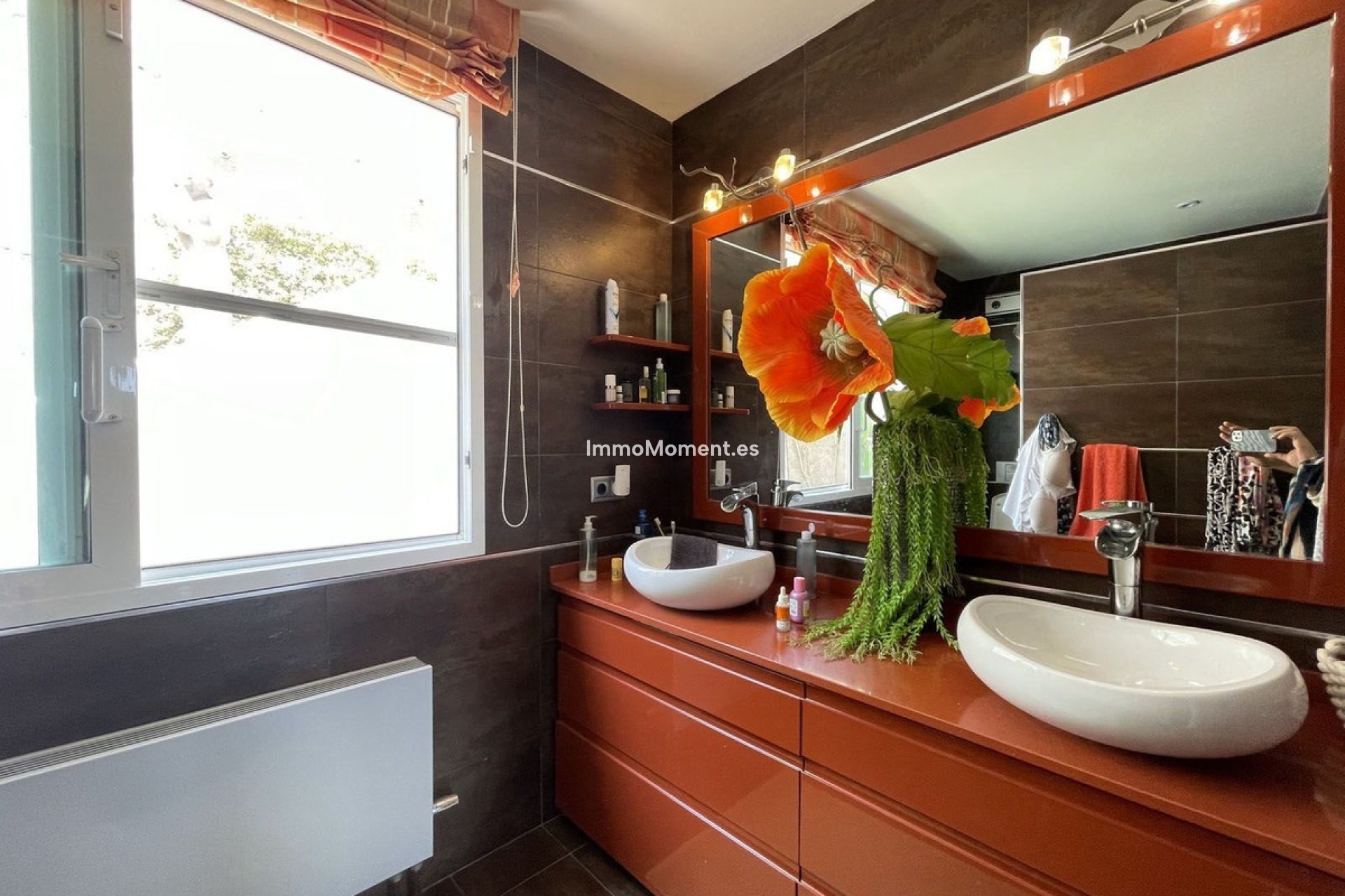 Wiederverkauf - Villa - Calpe - Calpe Centro