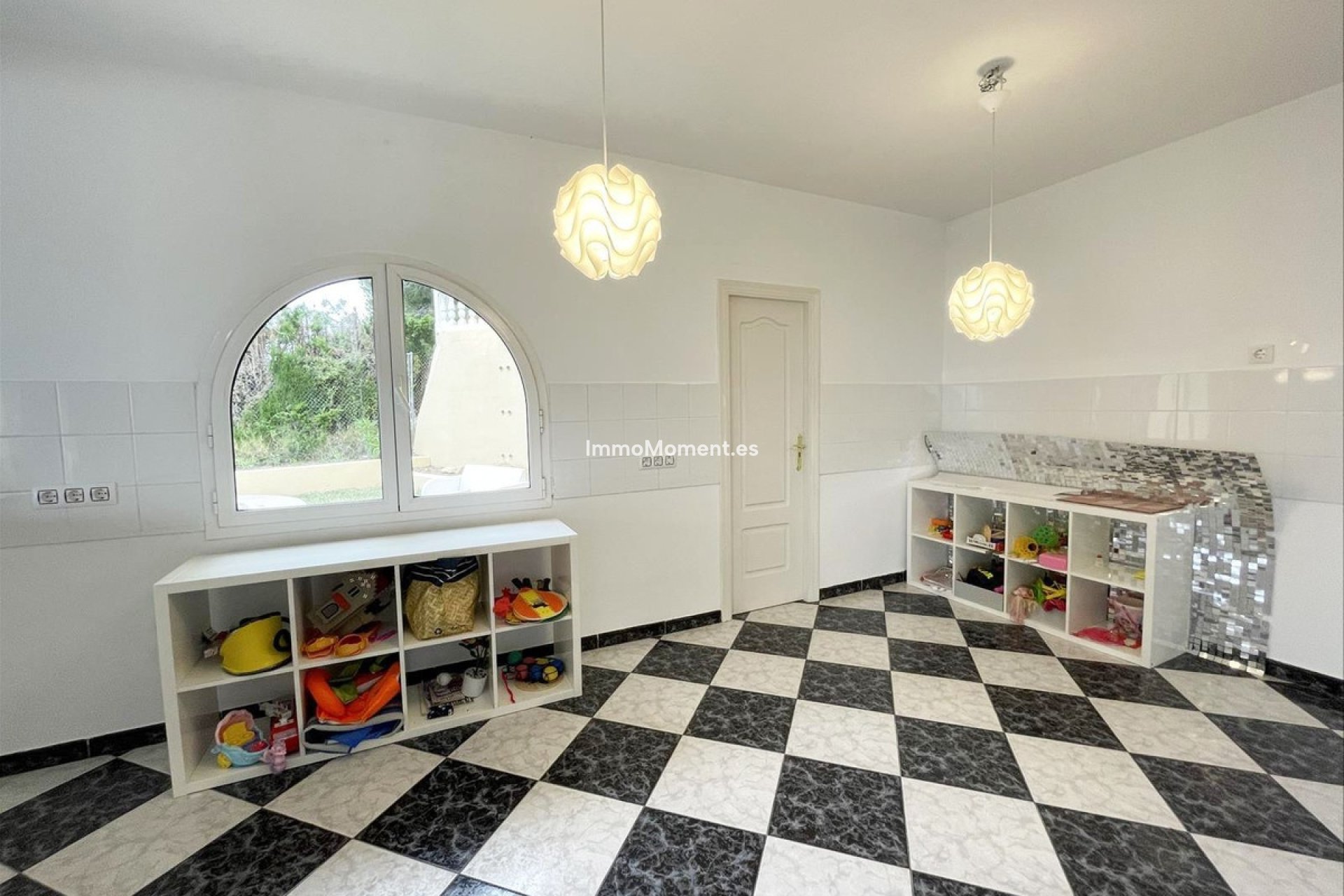 Wiederverkauf - Villa - Calpe - Calpe Centro