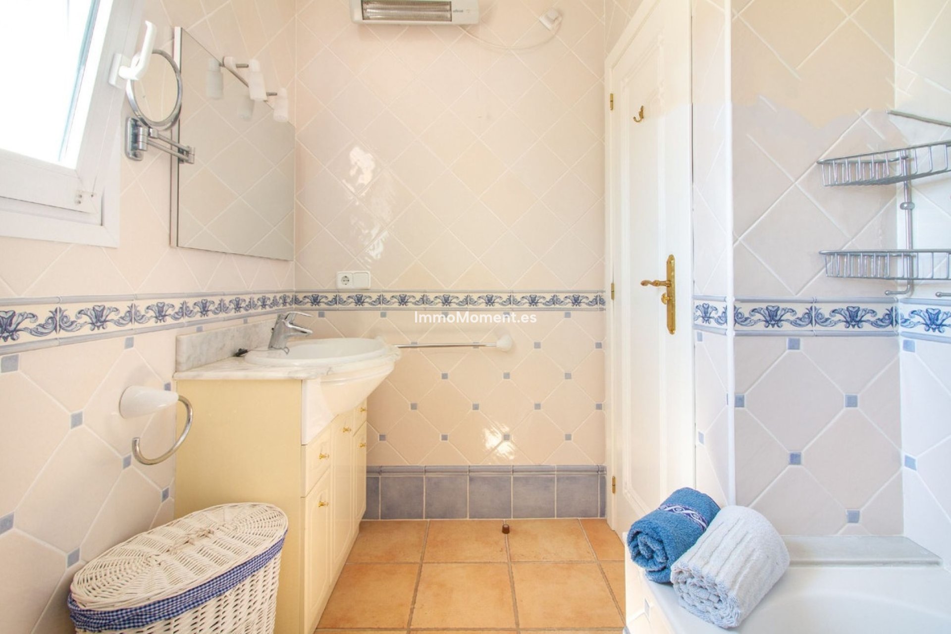 Wiederverkauf - Villa - Calpe - Calpe Centro