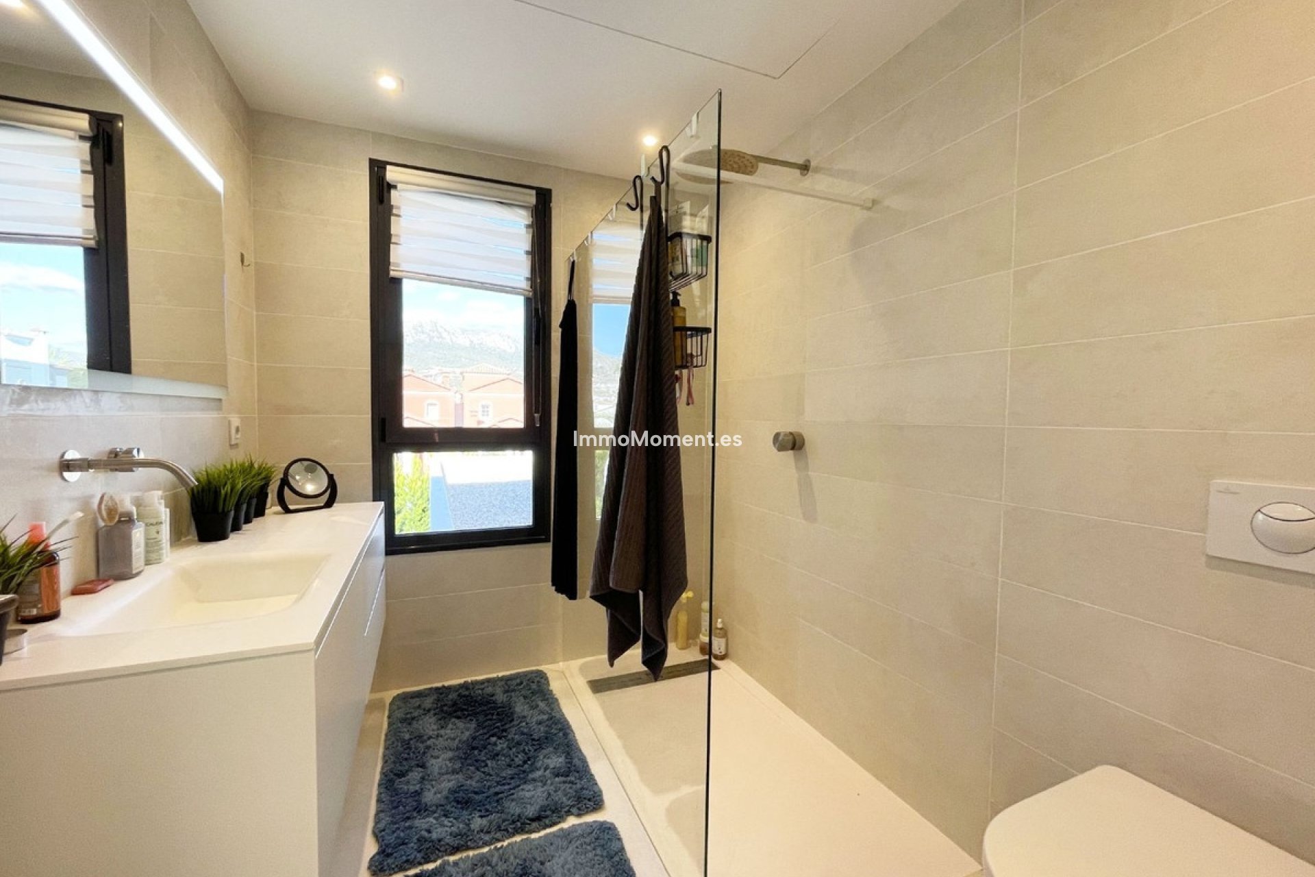 Wiederverkauf - Villa - Calpe - Calpe Centro