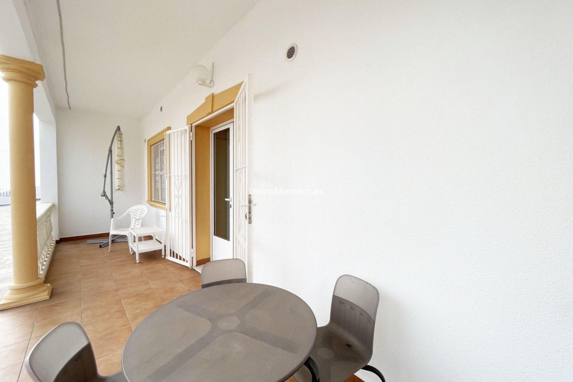 Wiederverkauf - Villa - Calpe - Calpe Centro