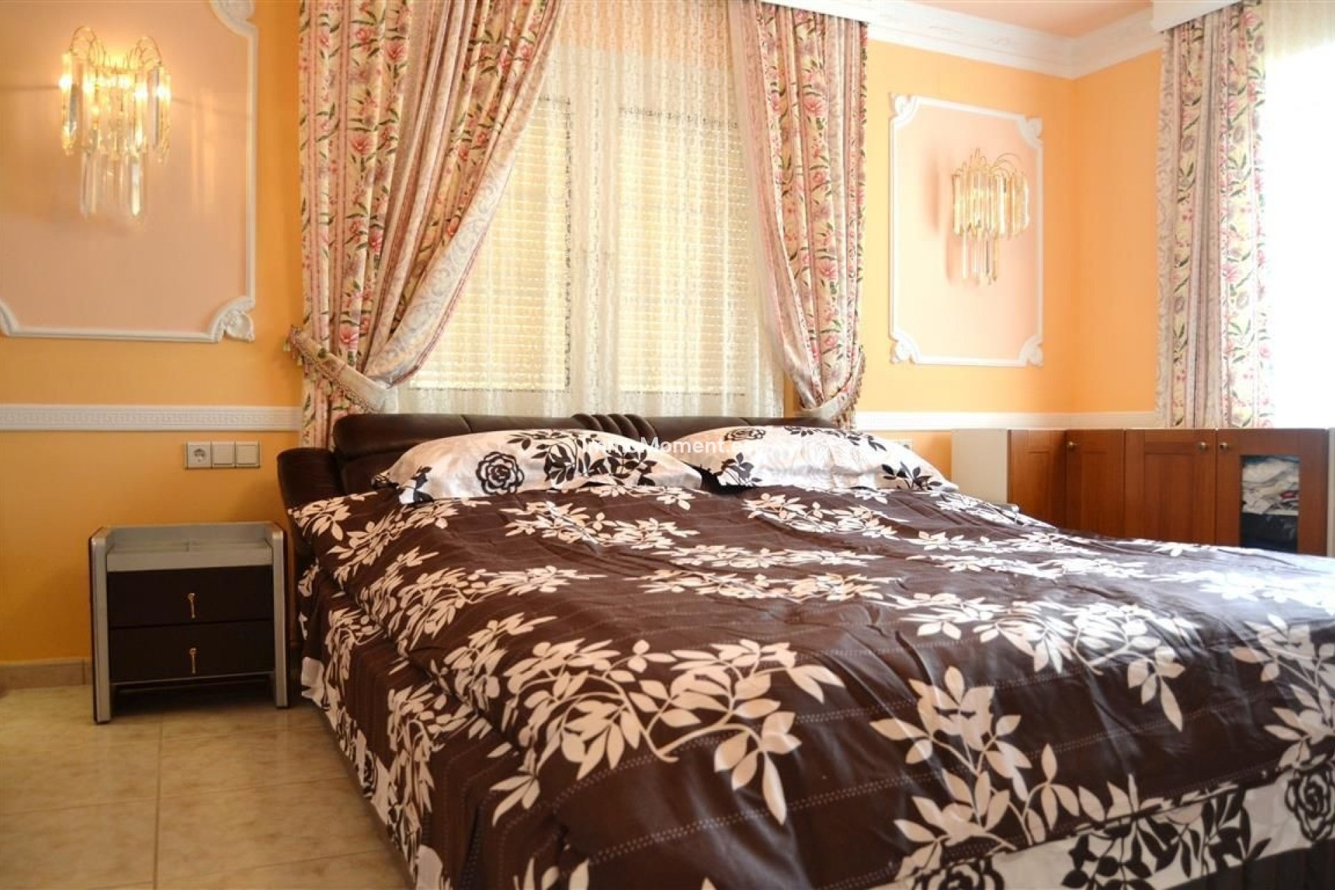 Wiederverkauf - Villa - Calpe - Calpe Centro