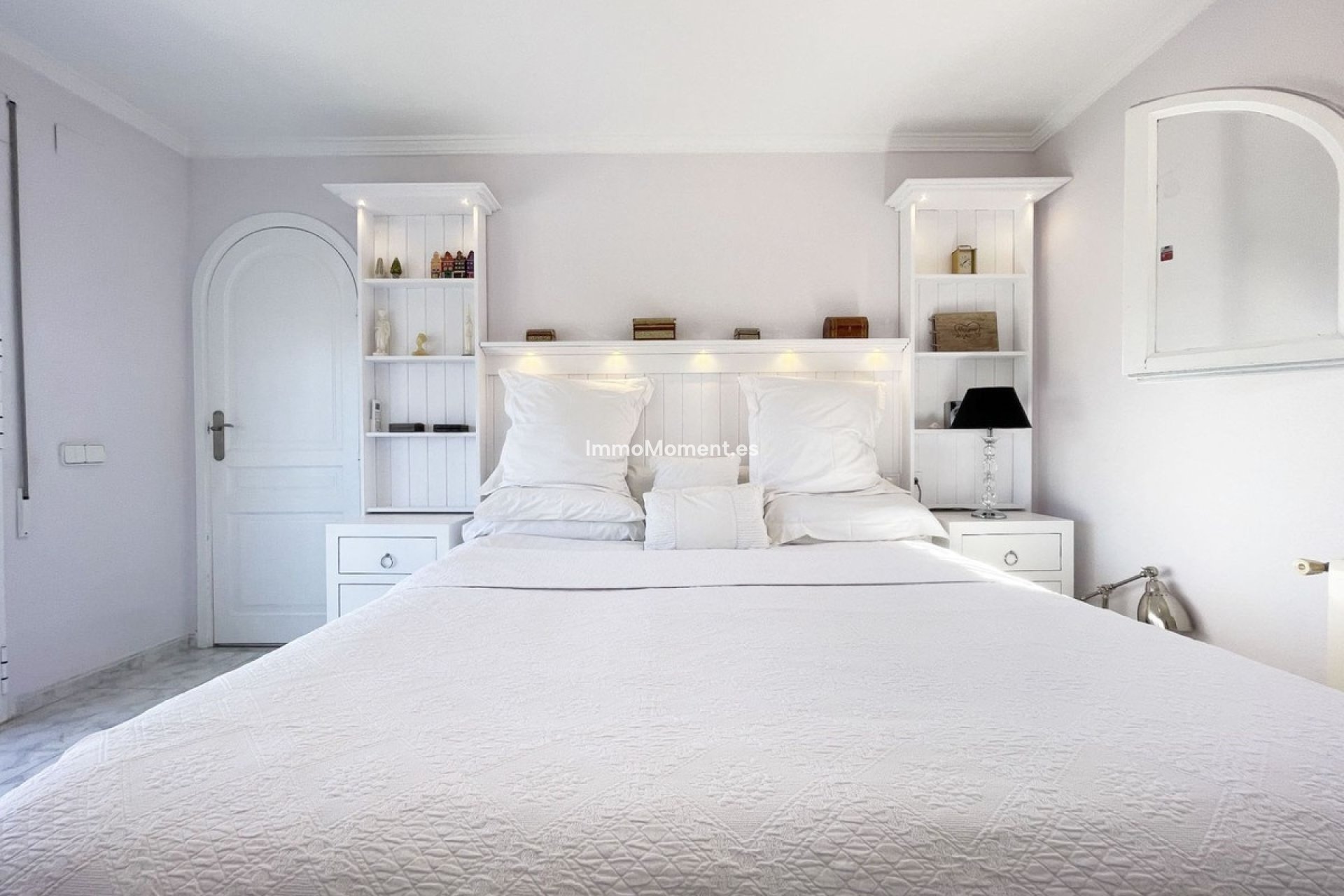 Wiederverkauf - Villa - Calpe - Calpe Centro