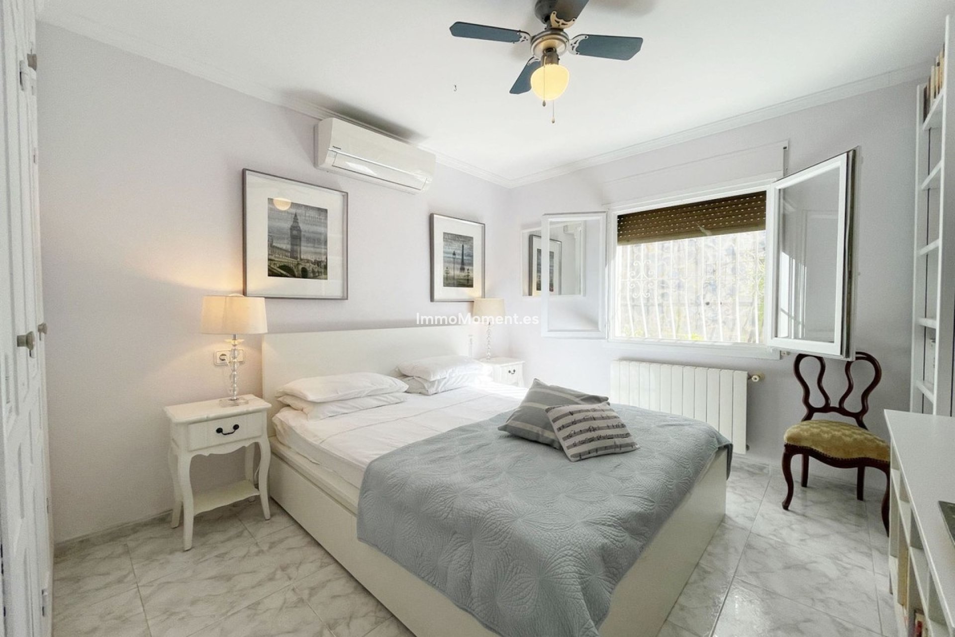 Wiederverkauf - Villa - Calpe - Calpe Centro