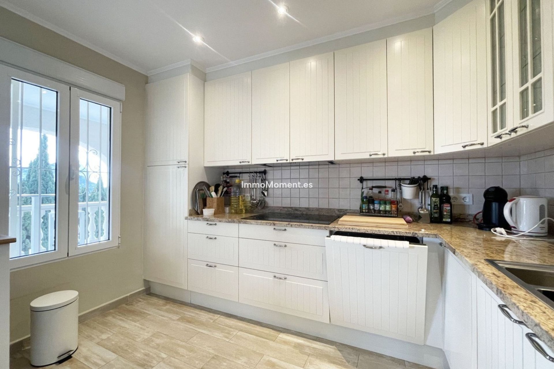 Wiederverkauf - Villa - Calpe - Calpe Centro