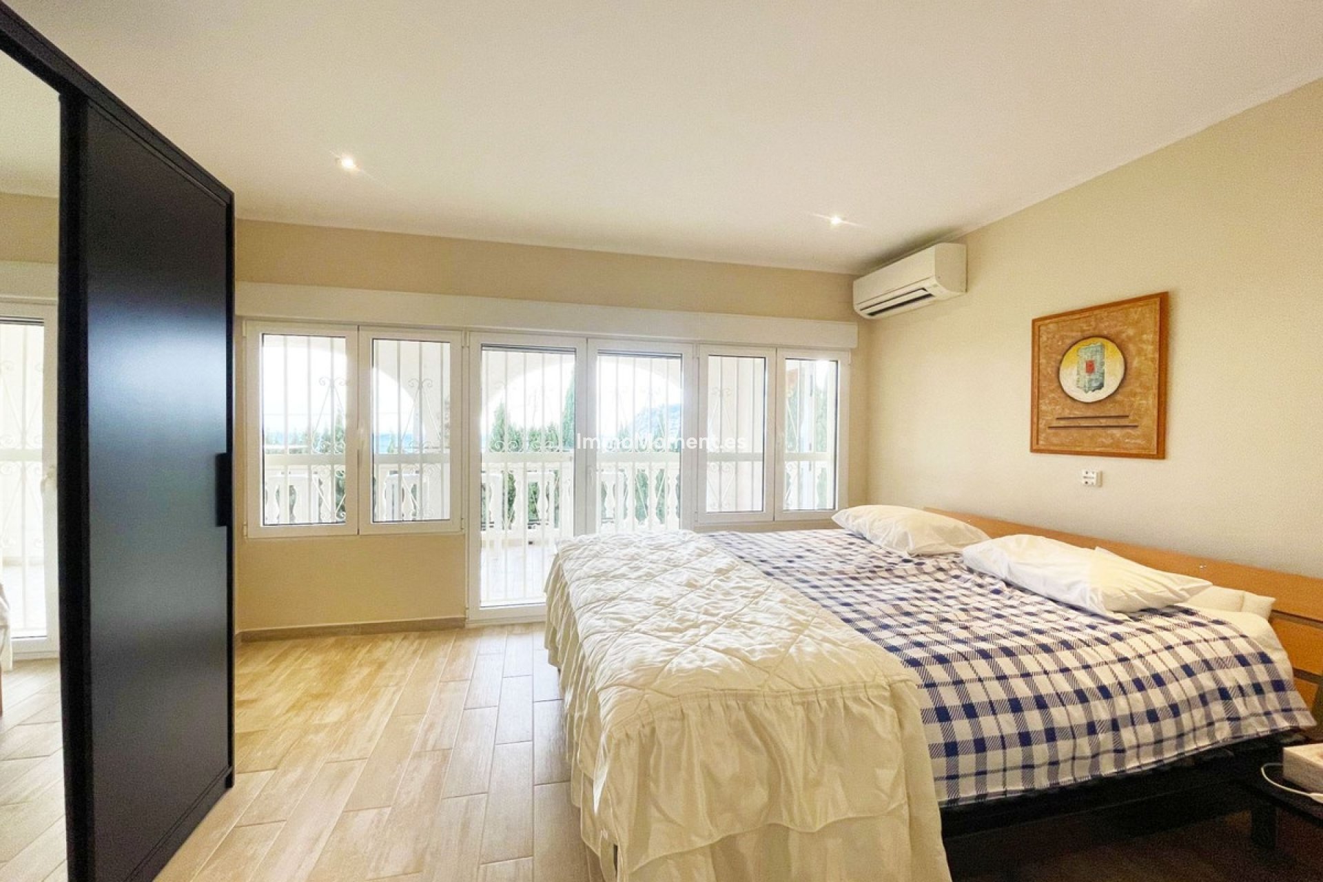 Wiederverkauf - Villa - Calpe - Calpe Centro