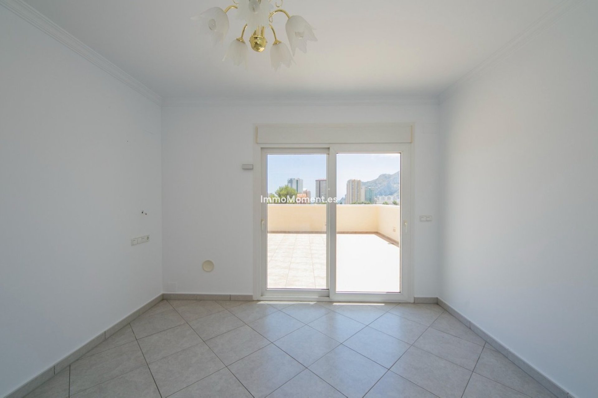 Wiederverkauf - Villa - Calpe - Calpe Centro