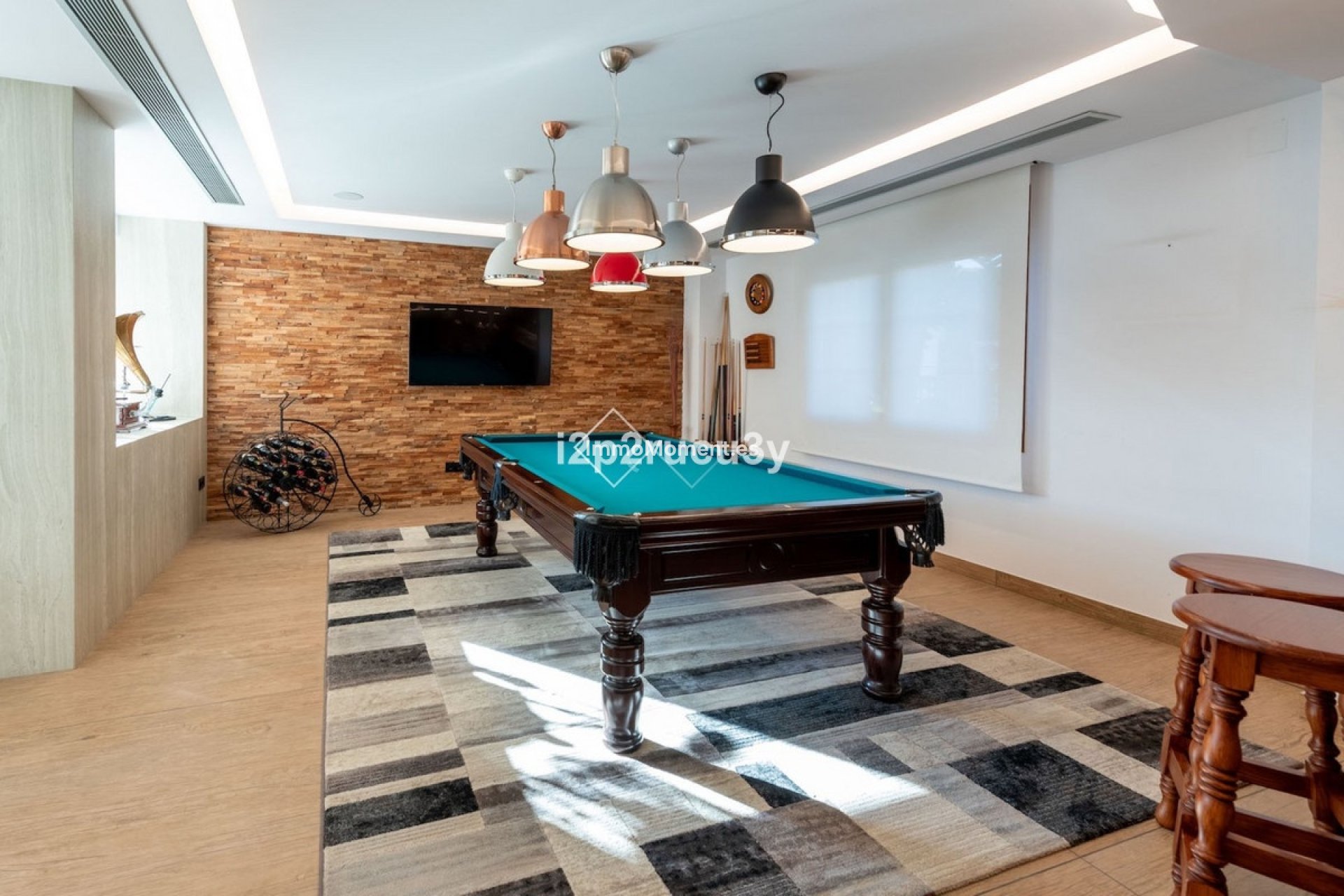 Wiederverkauf - Villa - Calpe - Calpe Centro