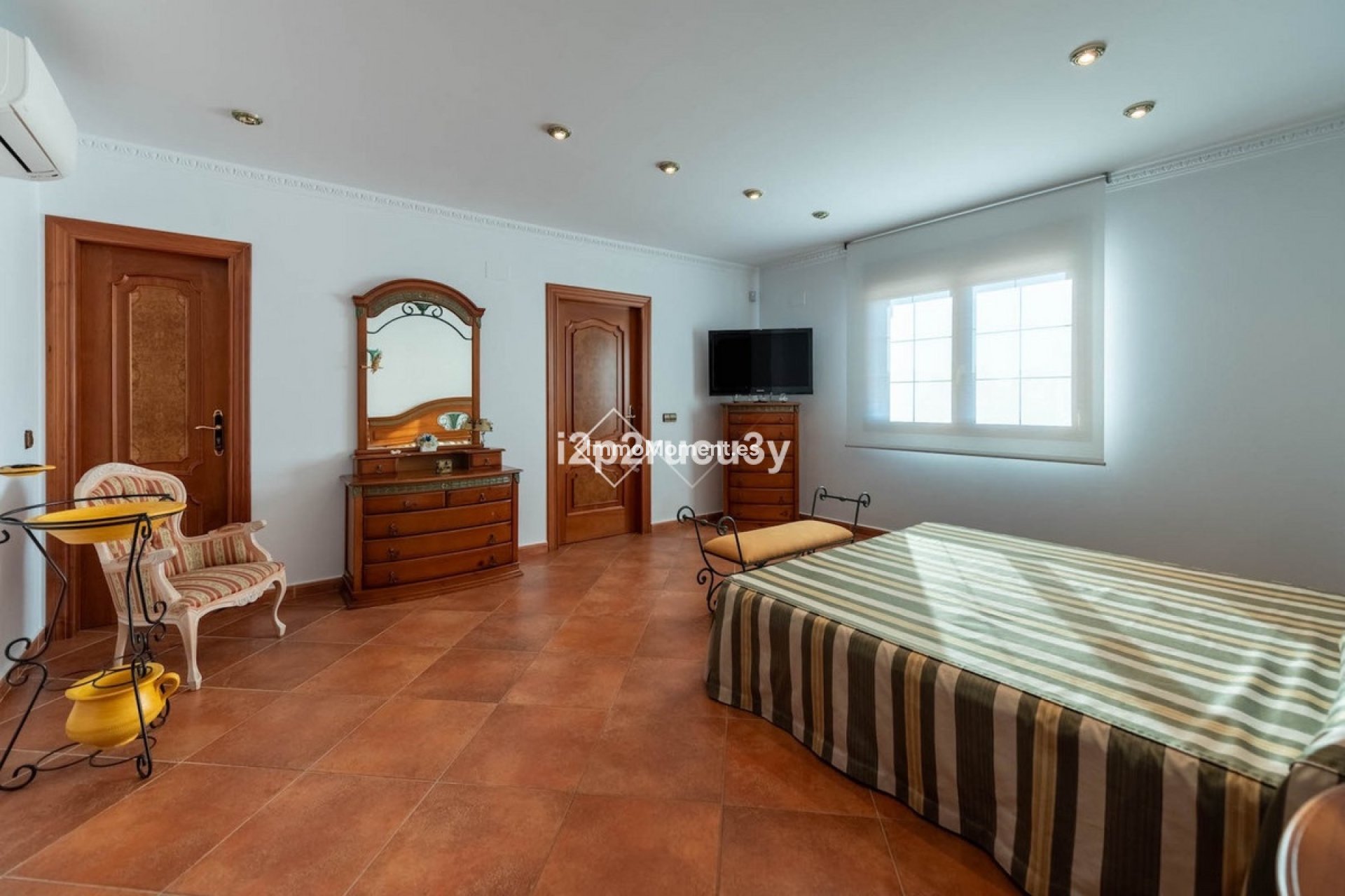 Wiederverkauf - Villa - Calpe - Calpe Centro