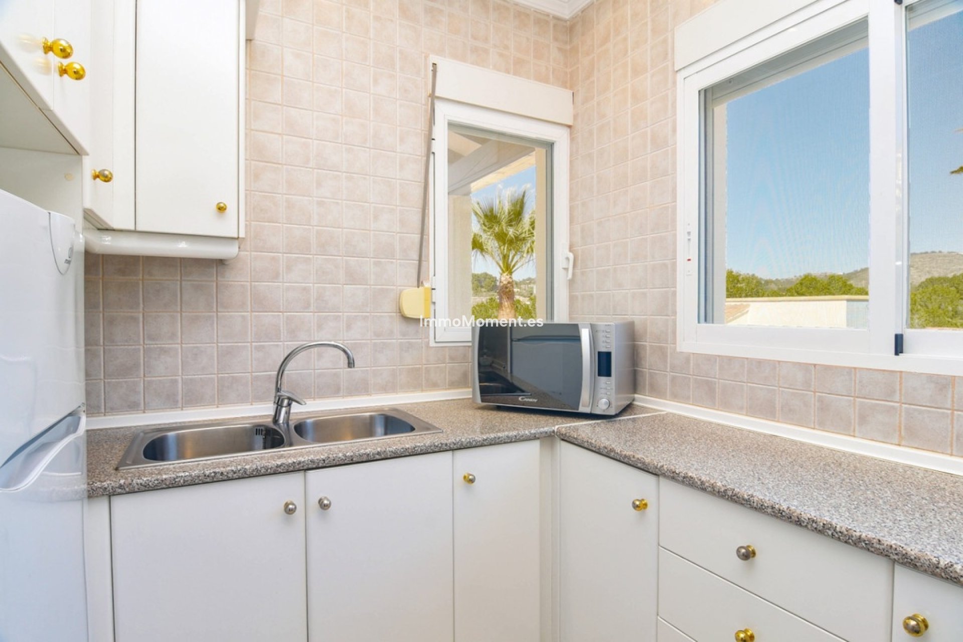 Wiederverkauf - Villa - Calpe - Calpe Centro