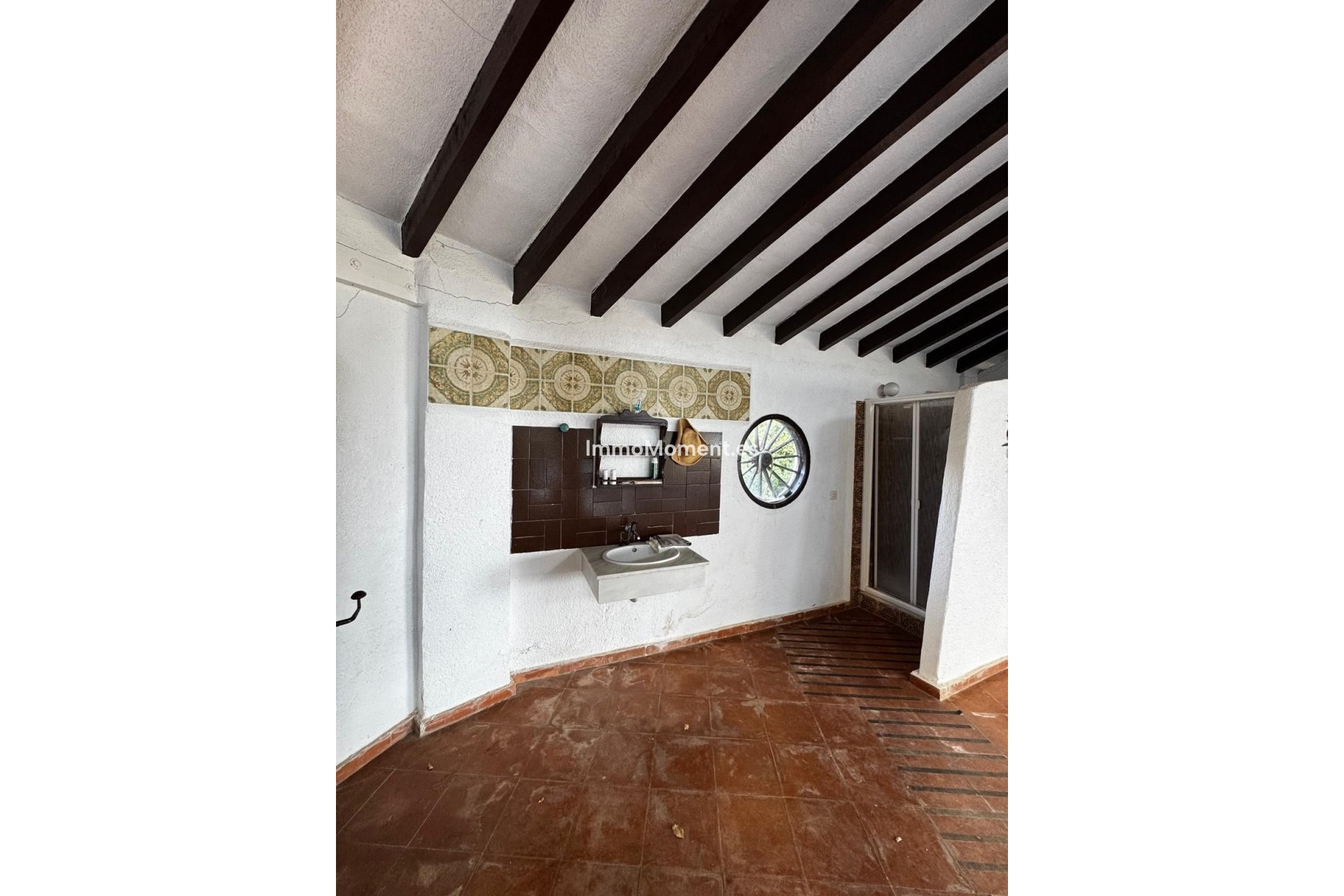 Wiederverkauf - Villa - Calpe - Calpe Centro