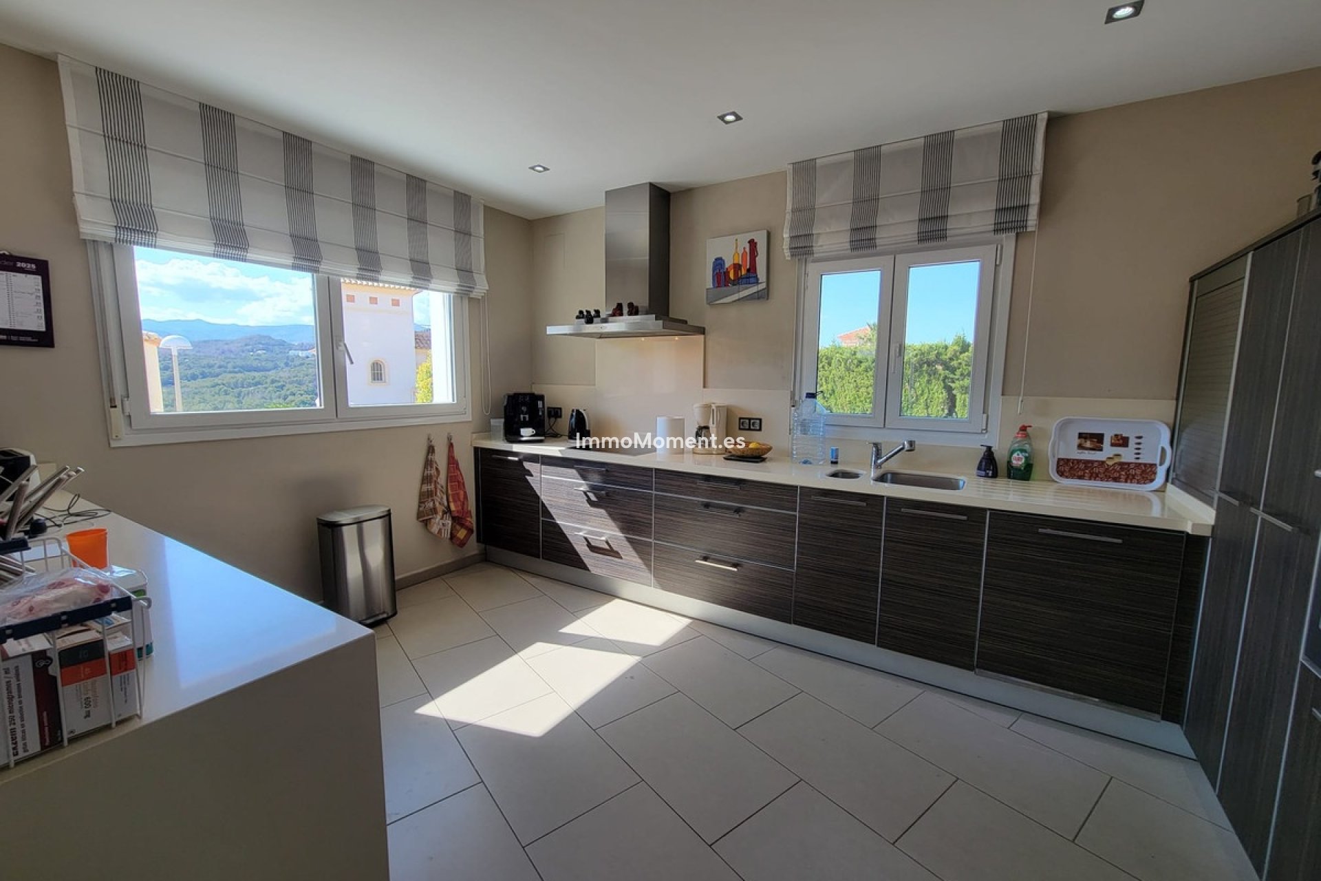 Wiederverkauf - Villa - Calpe - Calpe Centro