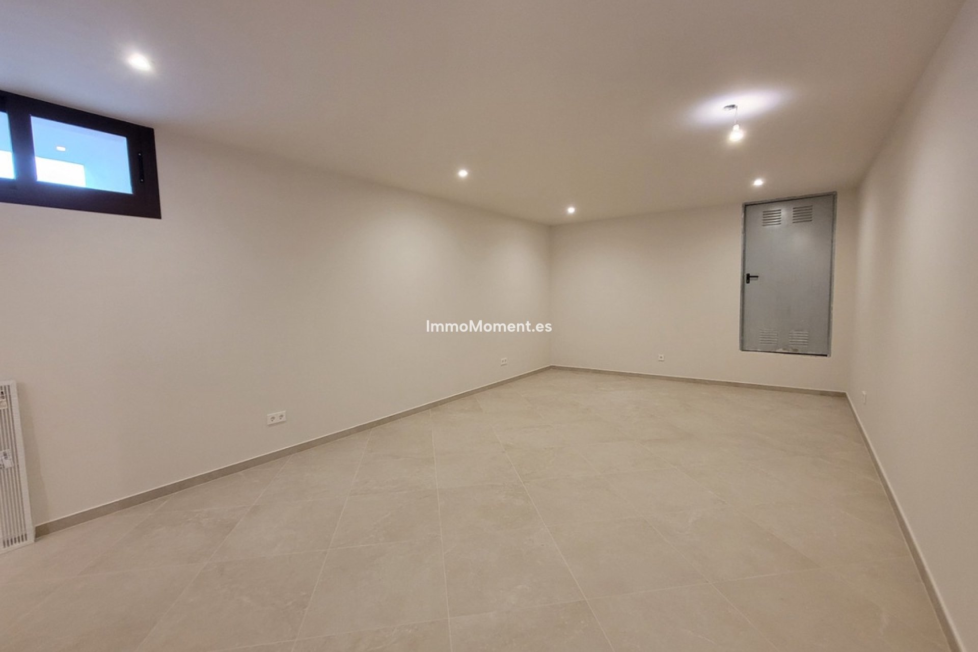 Wiederverkauf - Villa - Calpe - Calpe Centro