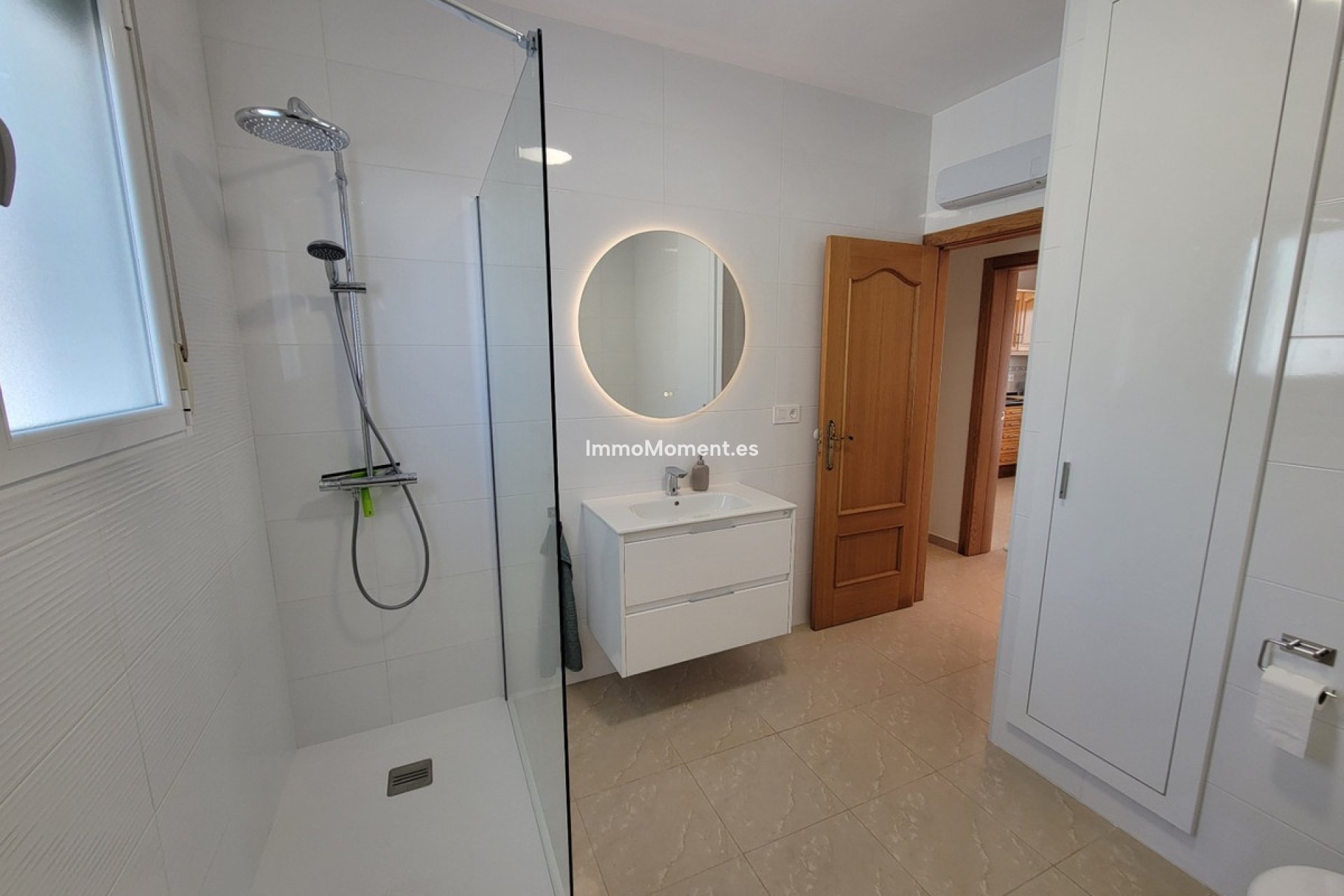 Wiederverkauf - Villa - Calpe - Calpe Centro