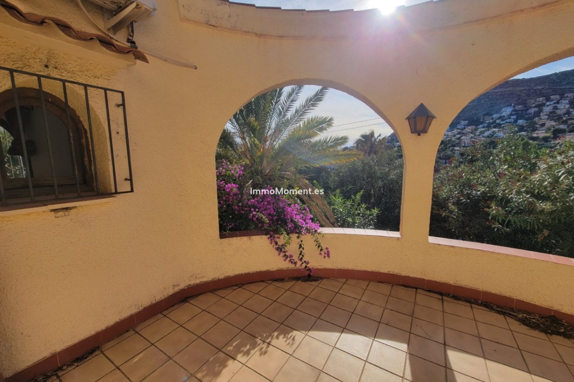 Wiederverkauf - Villa - Calpe - Calpe Centro