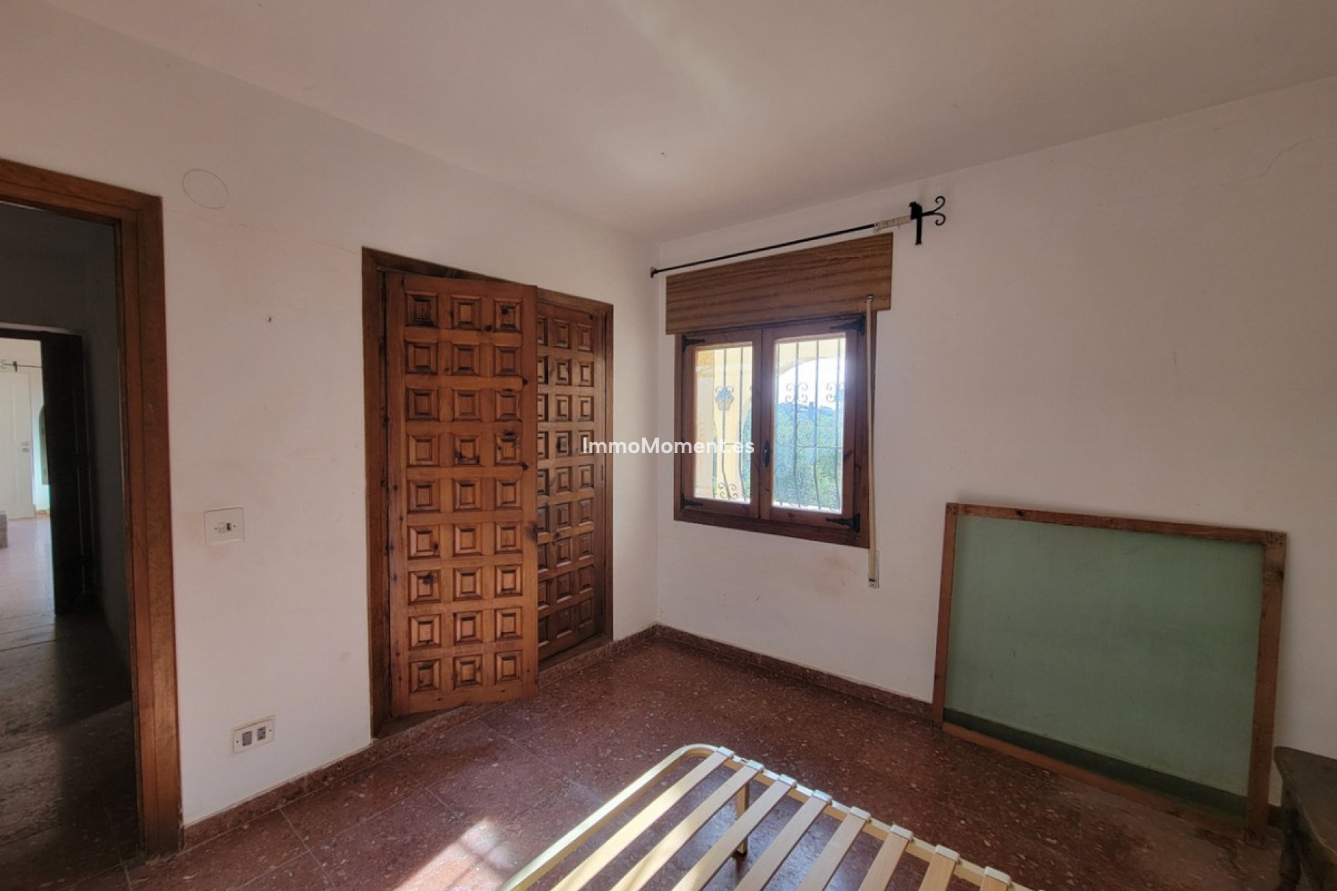 Wiederverkauf - Villa - Calpe - Calpe Centro