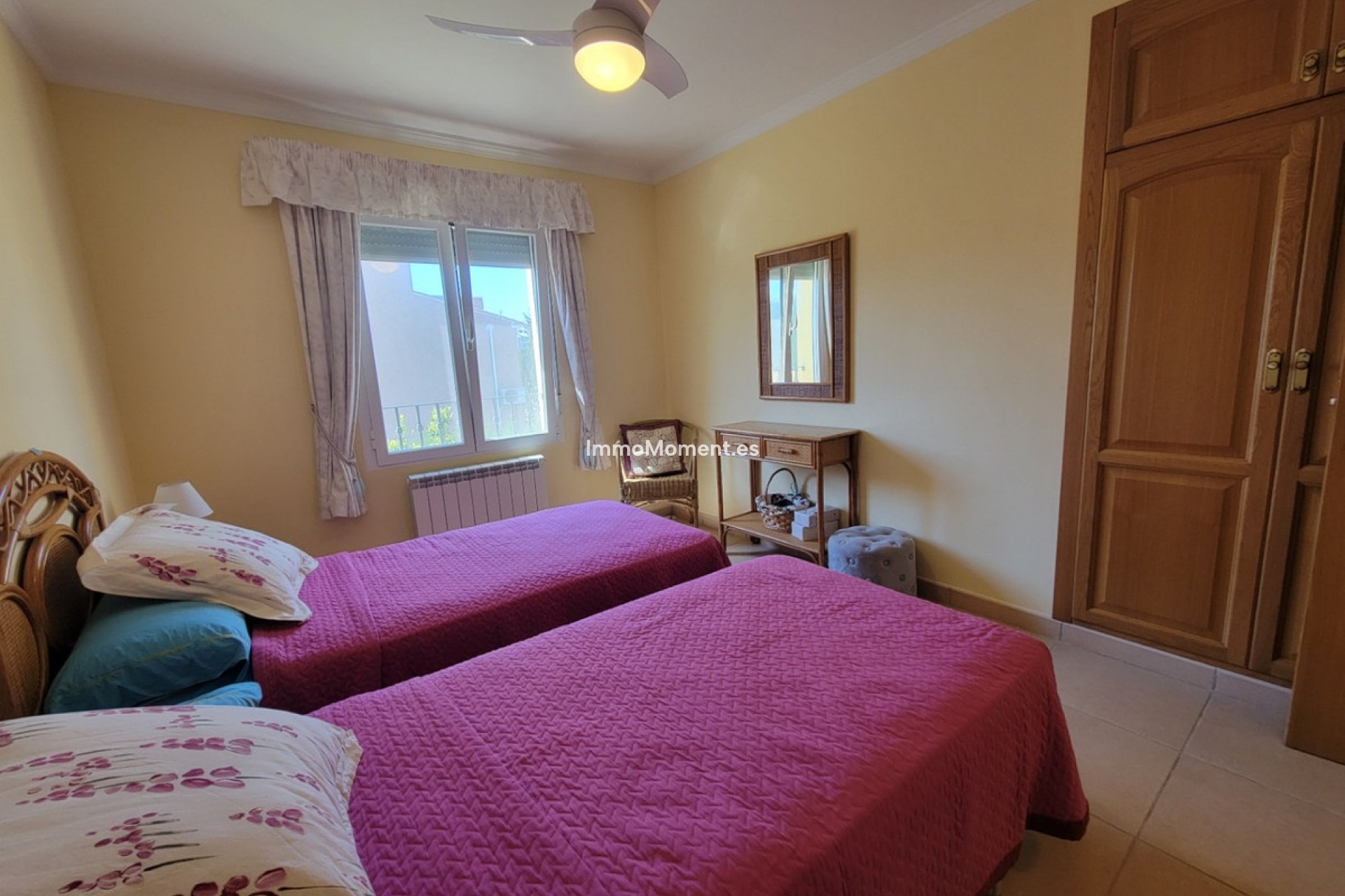 Wiederverkauf - Villa - Calpe - Calpe Centro