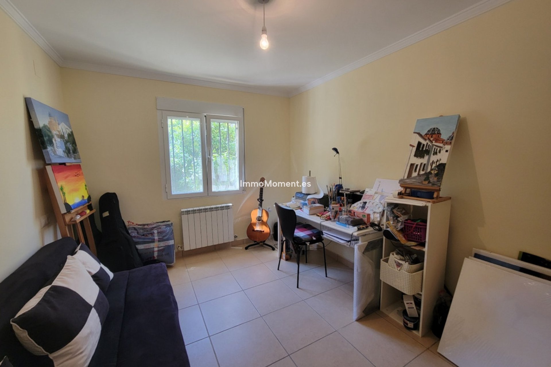 Wiederverkauf - Villa - Calpe - Calpe Centro