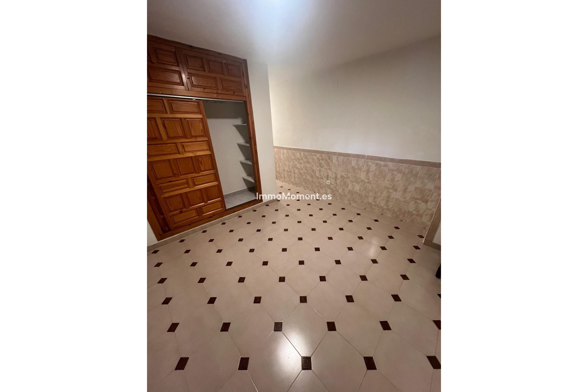 Wiederverkauf - Villa - Calpe - Calpe Centro