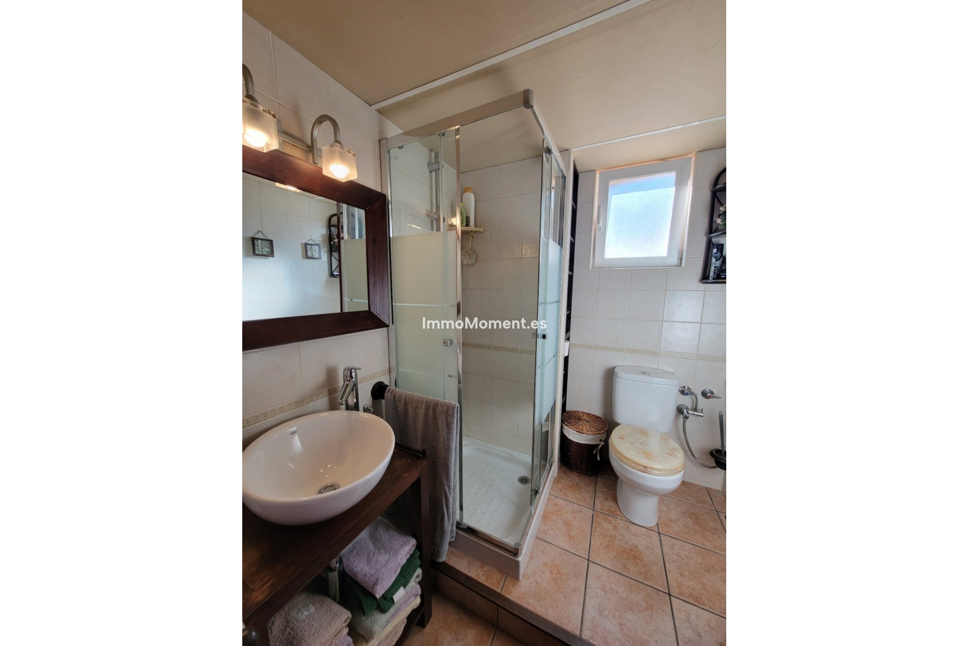 Wiederverkauf - Villa - Calpe - Calpe Centro