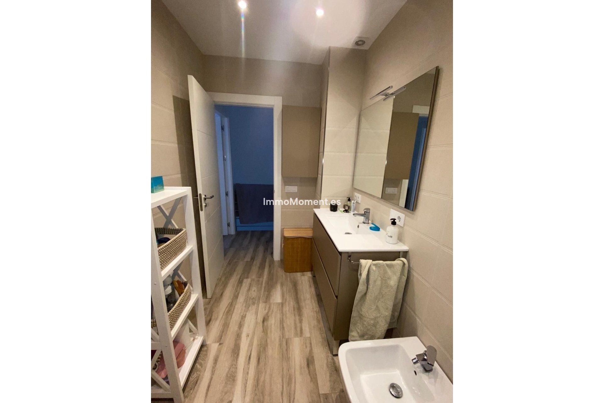 Wiederverkauf - Villa - Casares - Casares Centro