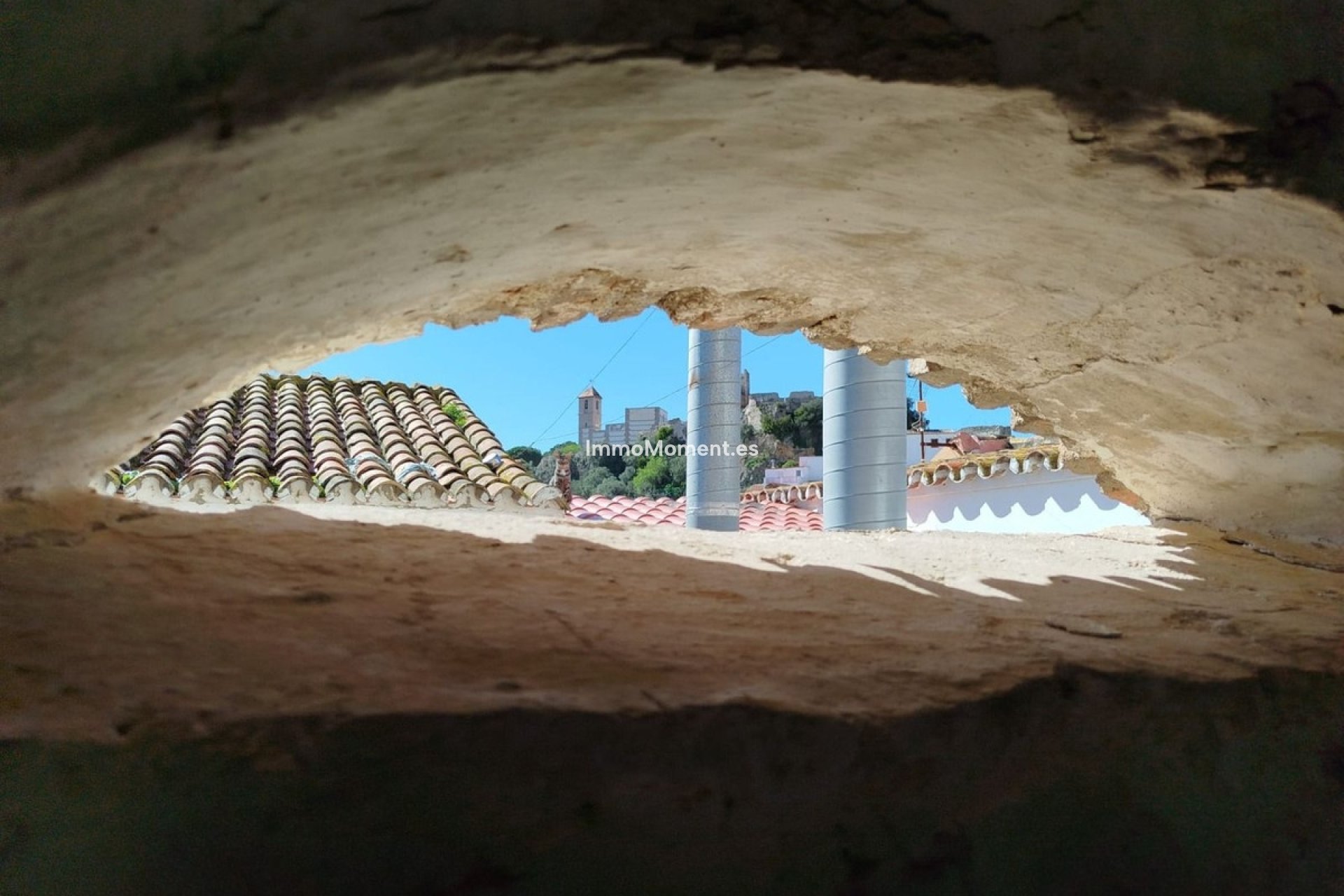 Wiederverkauf - Villa - Casares - Casares Centro