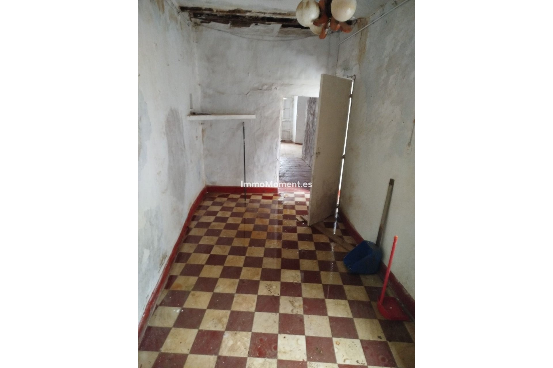 Wiederverkauf - Villa - Casares - Casares Centro