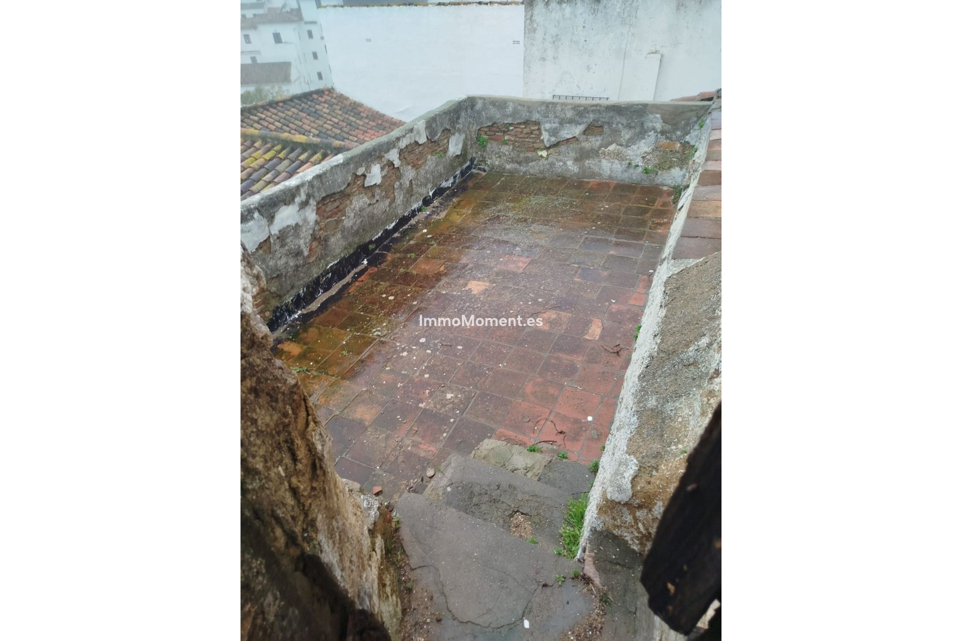 Wiederverkauf - Villa - Casares - Casares Centro