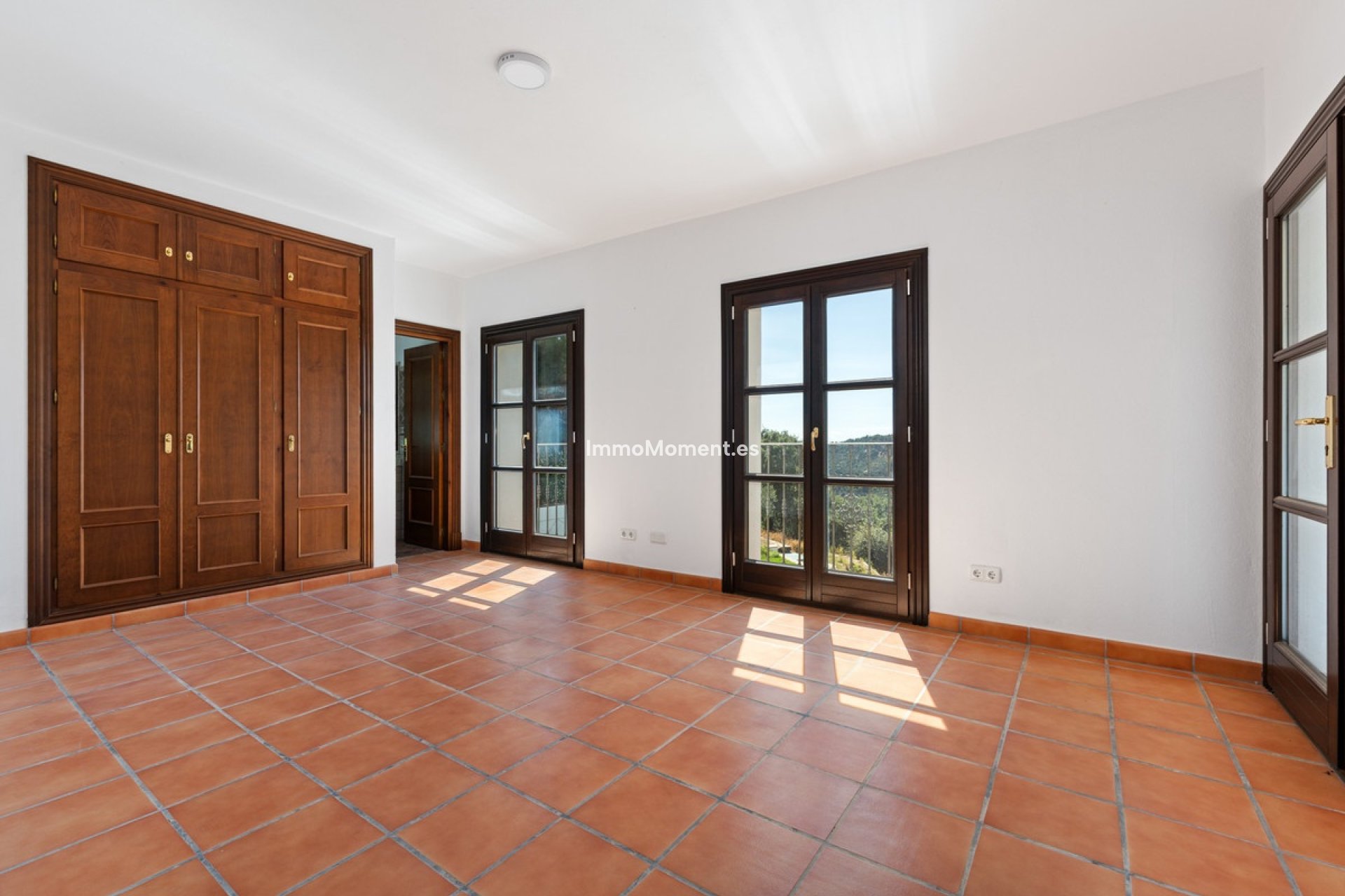 Wiederverkauf - Villa - Casares - Casares Centro