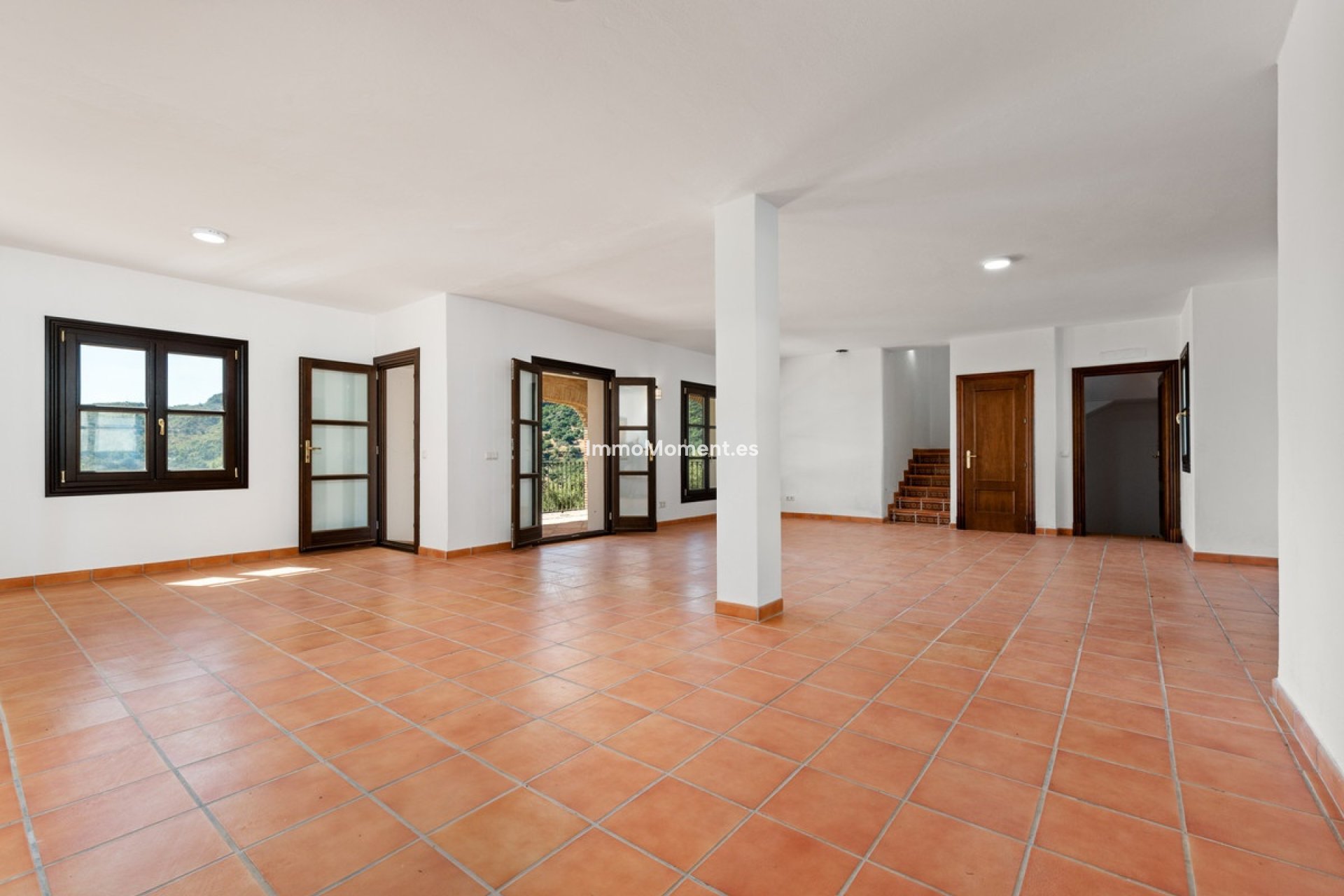 Wiederverkauf - Villa - Casares - Casares Centro