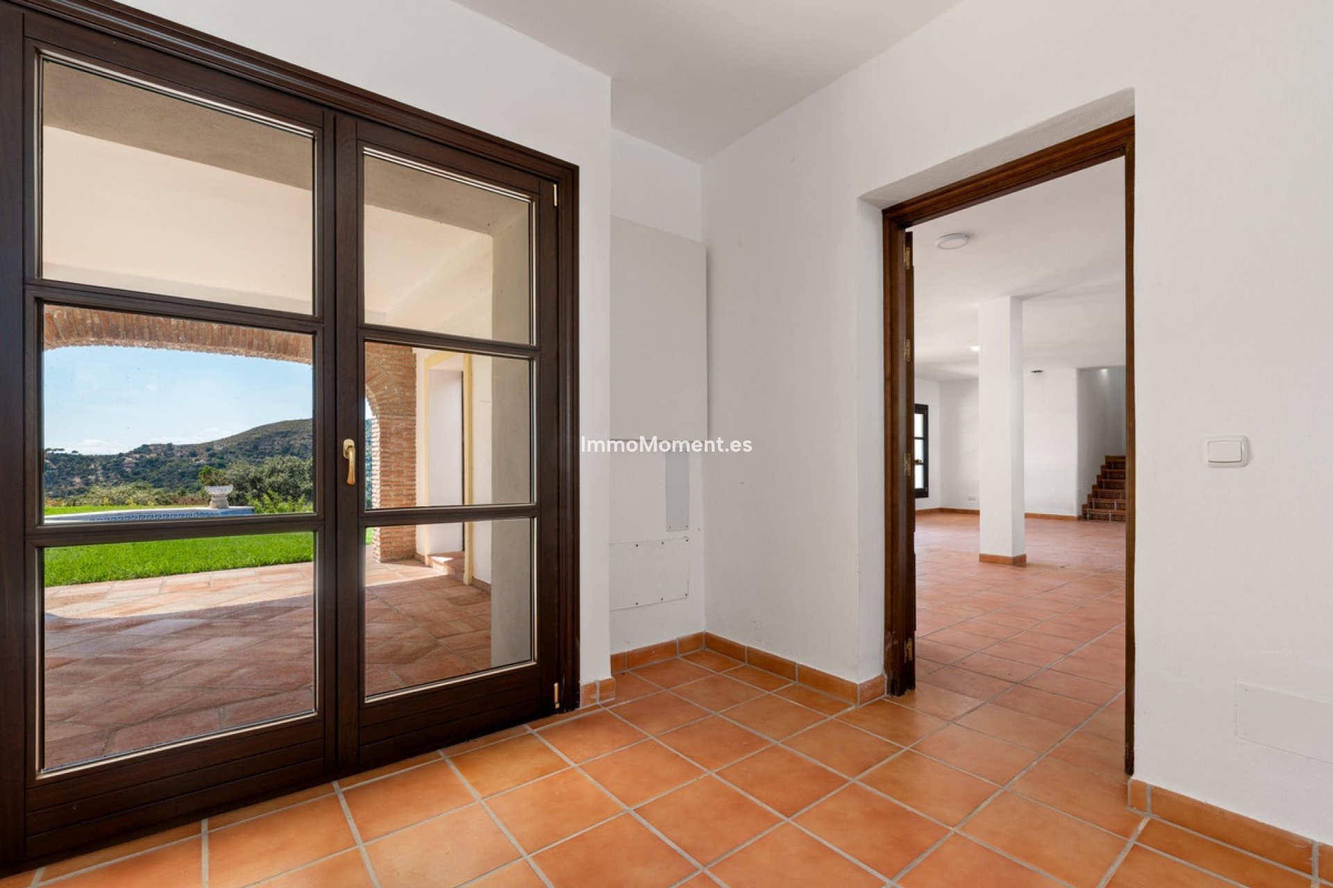 Wiederverkauf - Villa - Casares - Casares Centro