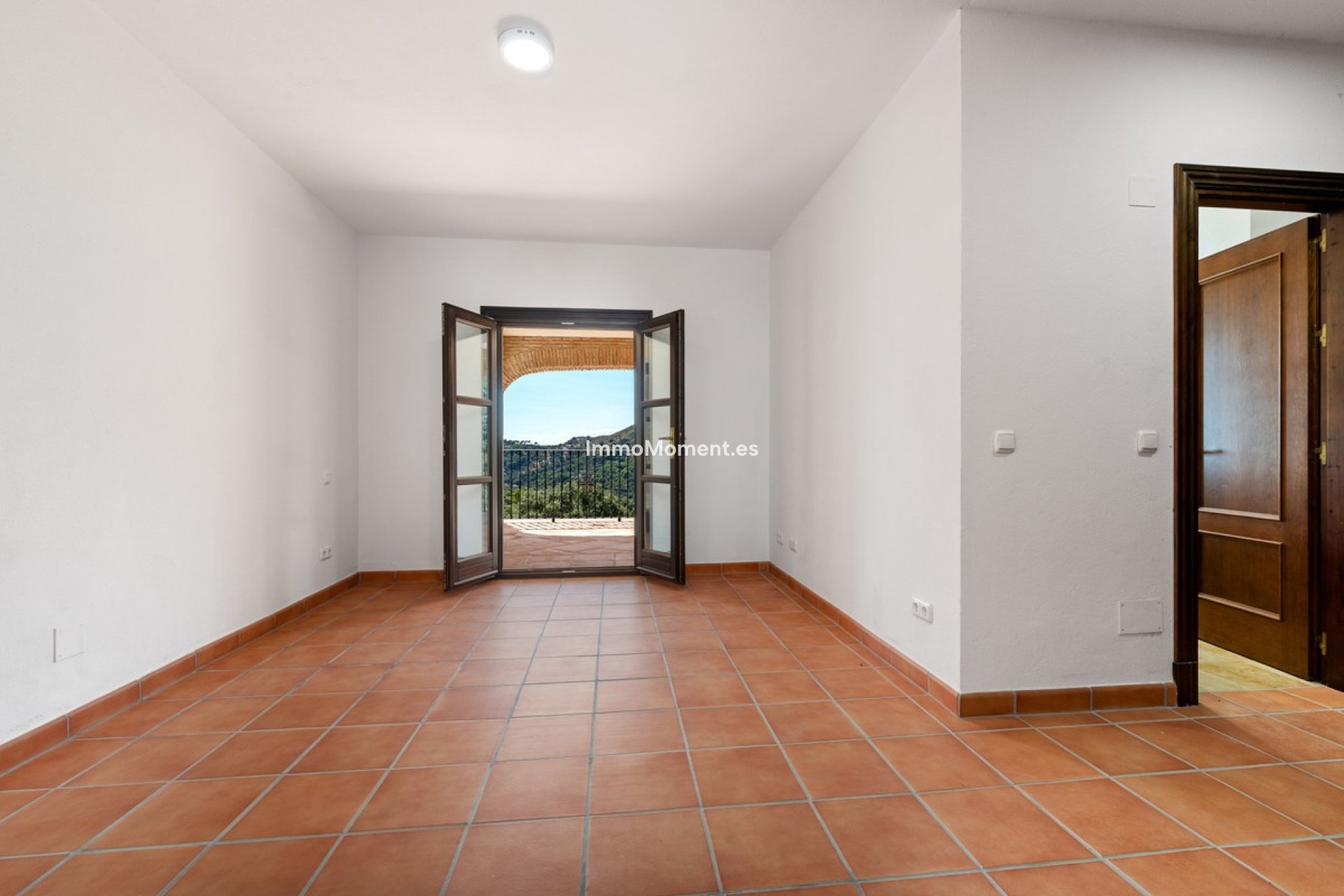 Wiederverkauf - Villa - Casares - Casares Centro