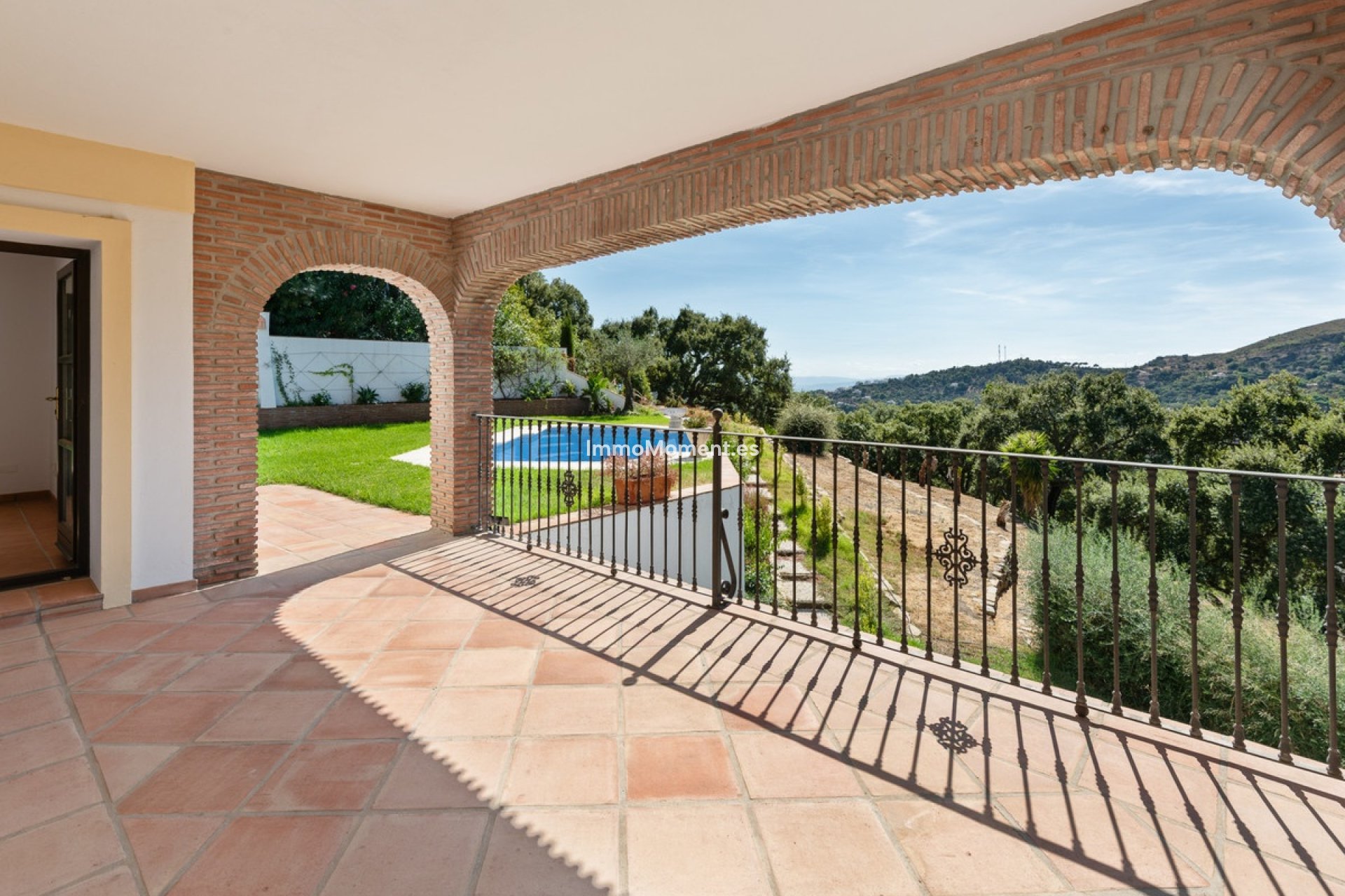 Wiederverkauf - Villa - Casares - Casares Centro