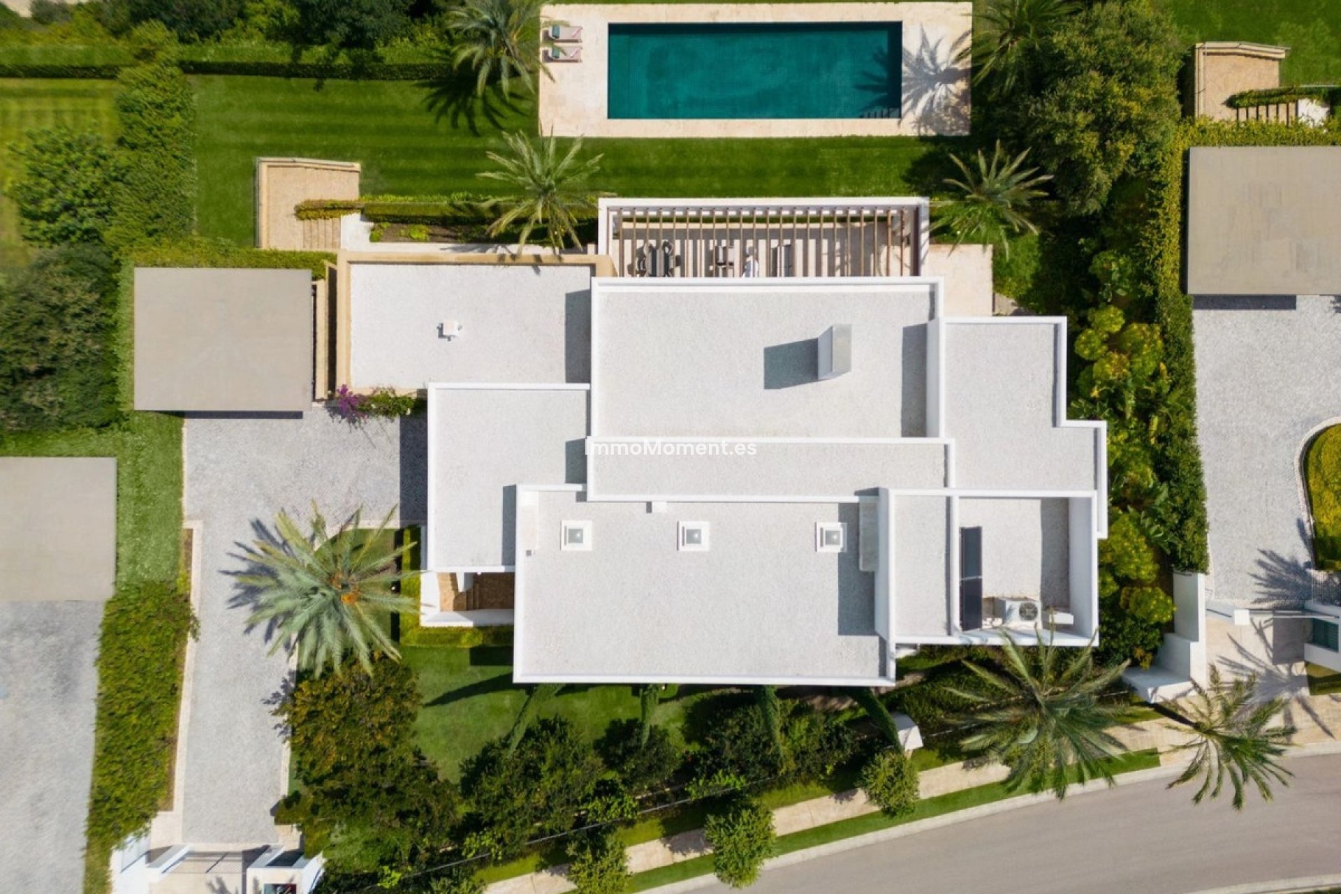 Wiederverkauf - Villa - Casares - Casares Centro