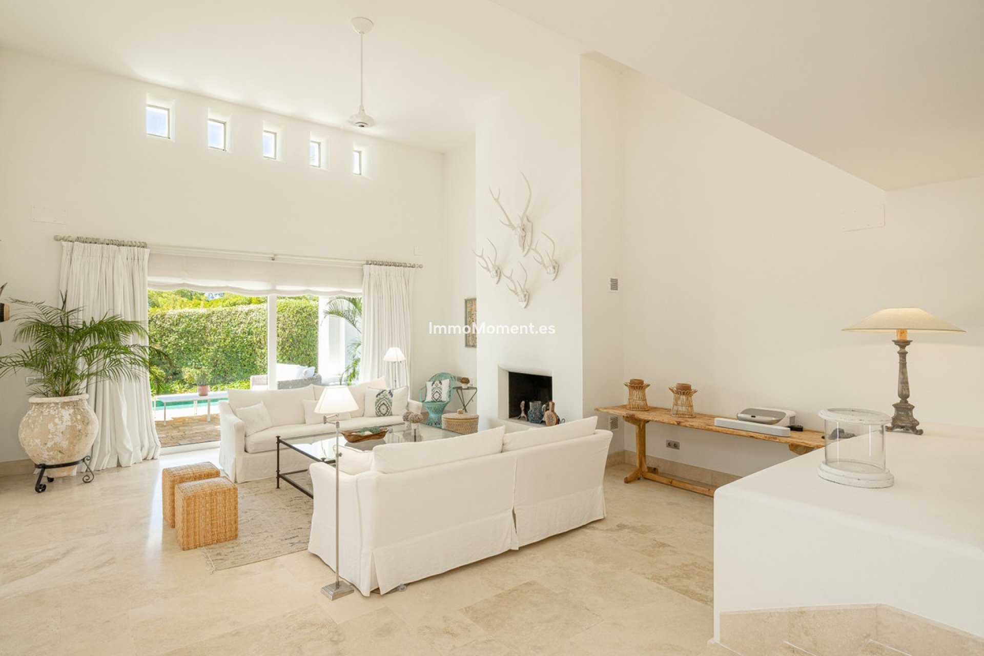 Wiederverkauf - Villa - Casares - Casares Centro