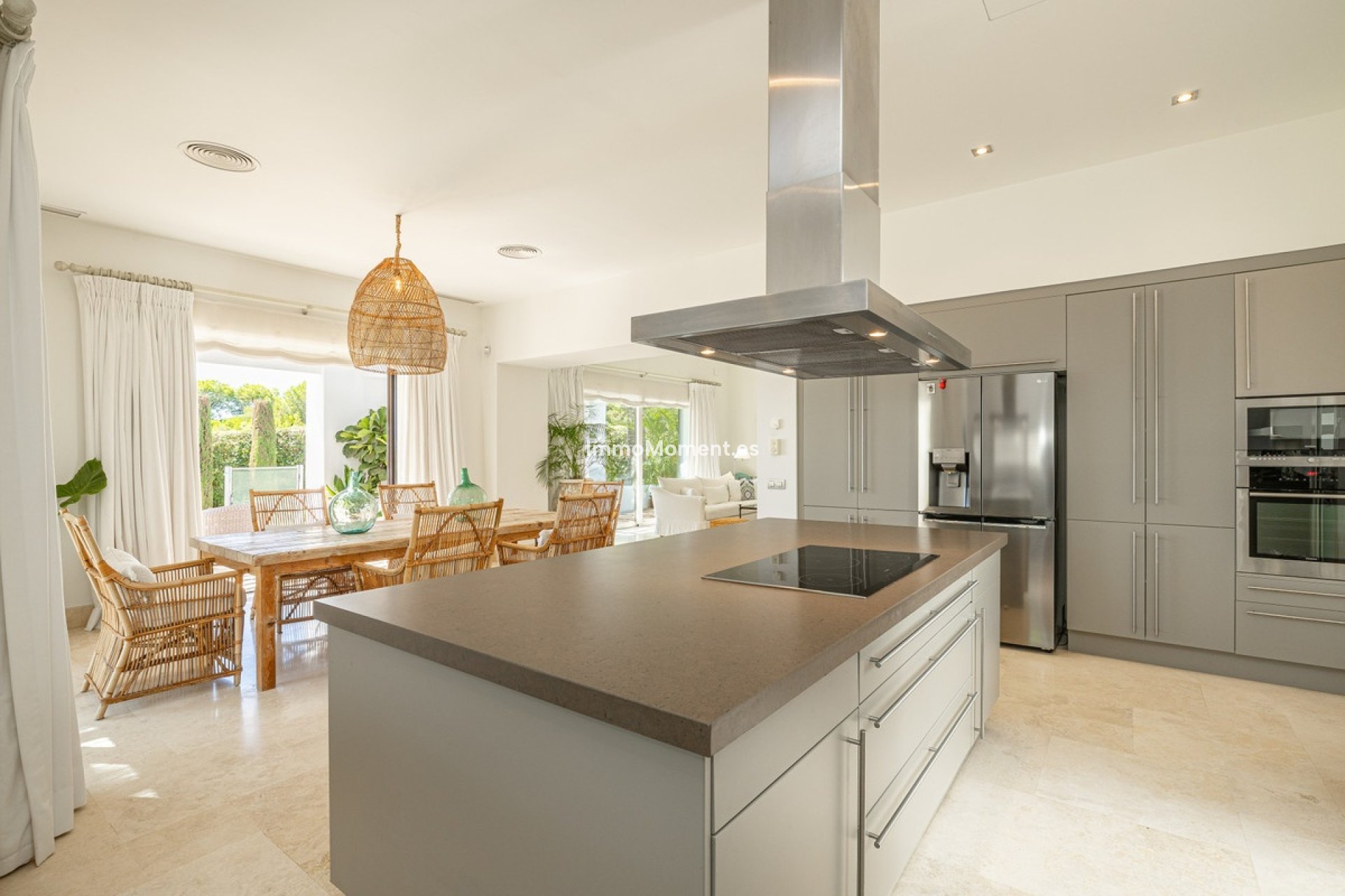 Wiederverkauf - Villa - Casares - Casares Centro