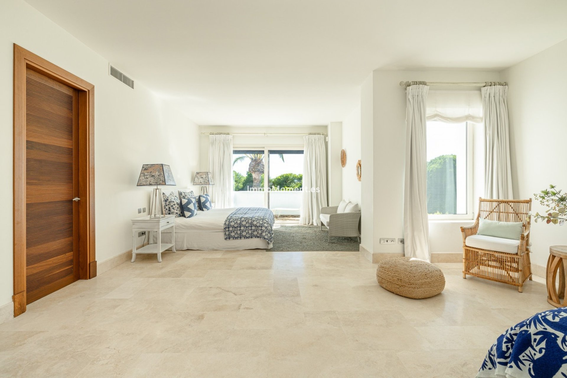 Wiederverkauf - Villa - Casares - Casares Centro