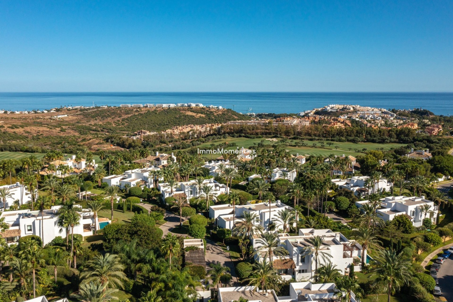 Wiederverkauf - Villa - Casares - Casares Centro