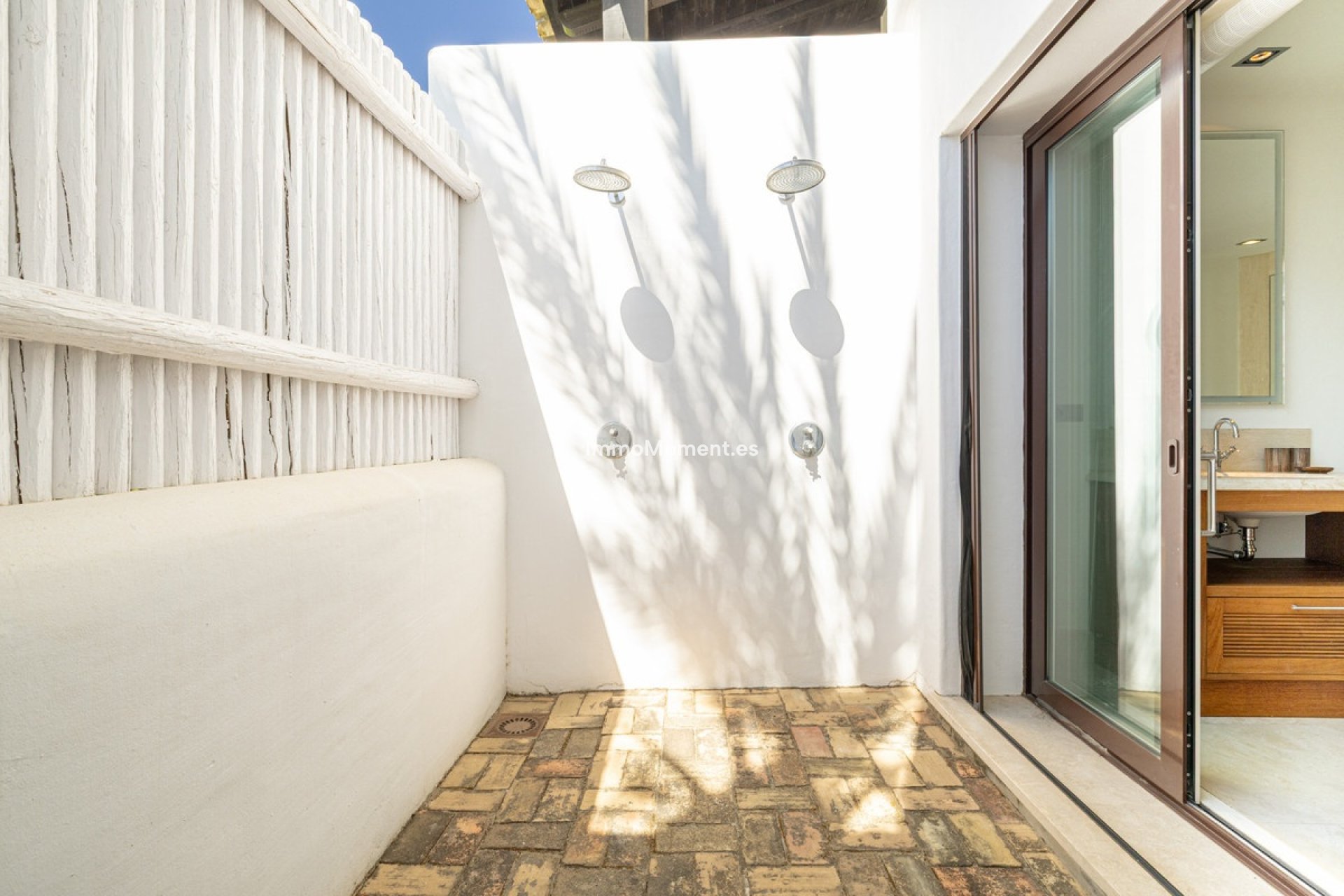 Wiederverkauf - Villa - Casares - Casares Centro