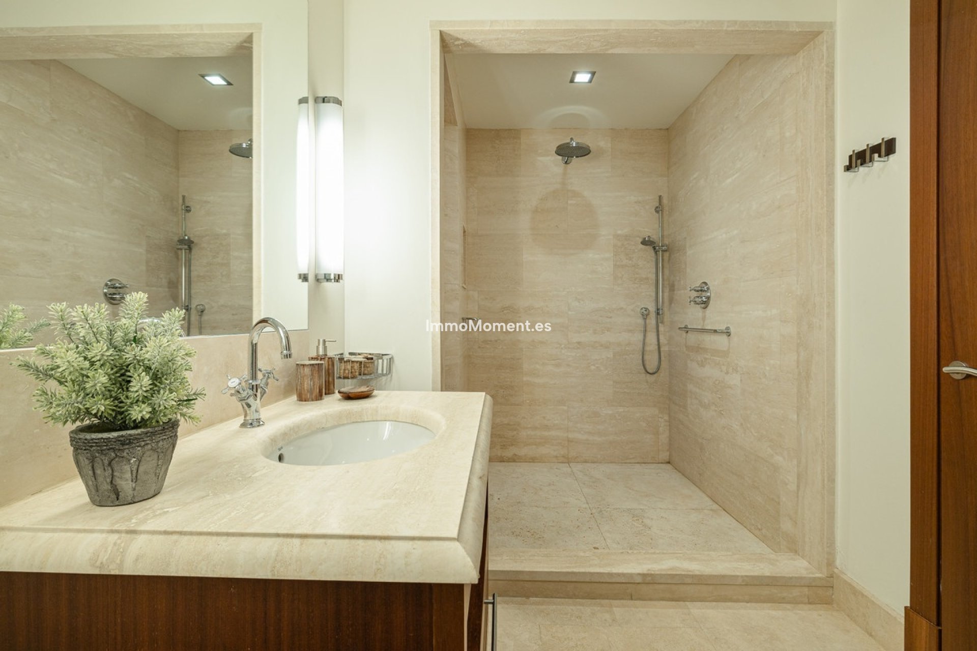 Wiederverkauf - Villa - Casares - Casares Centro