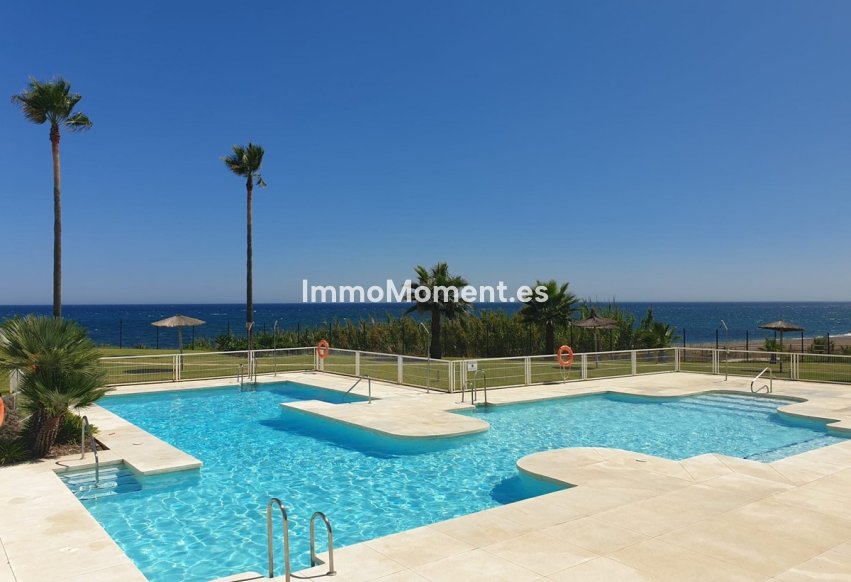 Wiederverkauf - Villa - Casares - Casares Centro