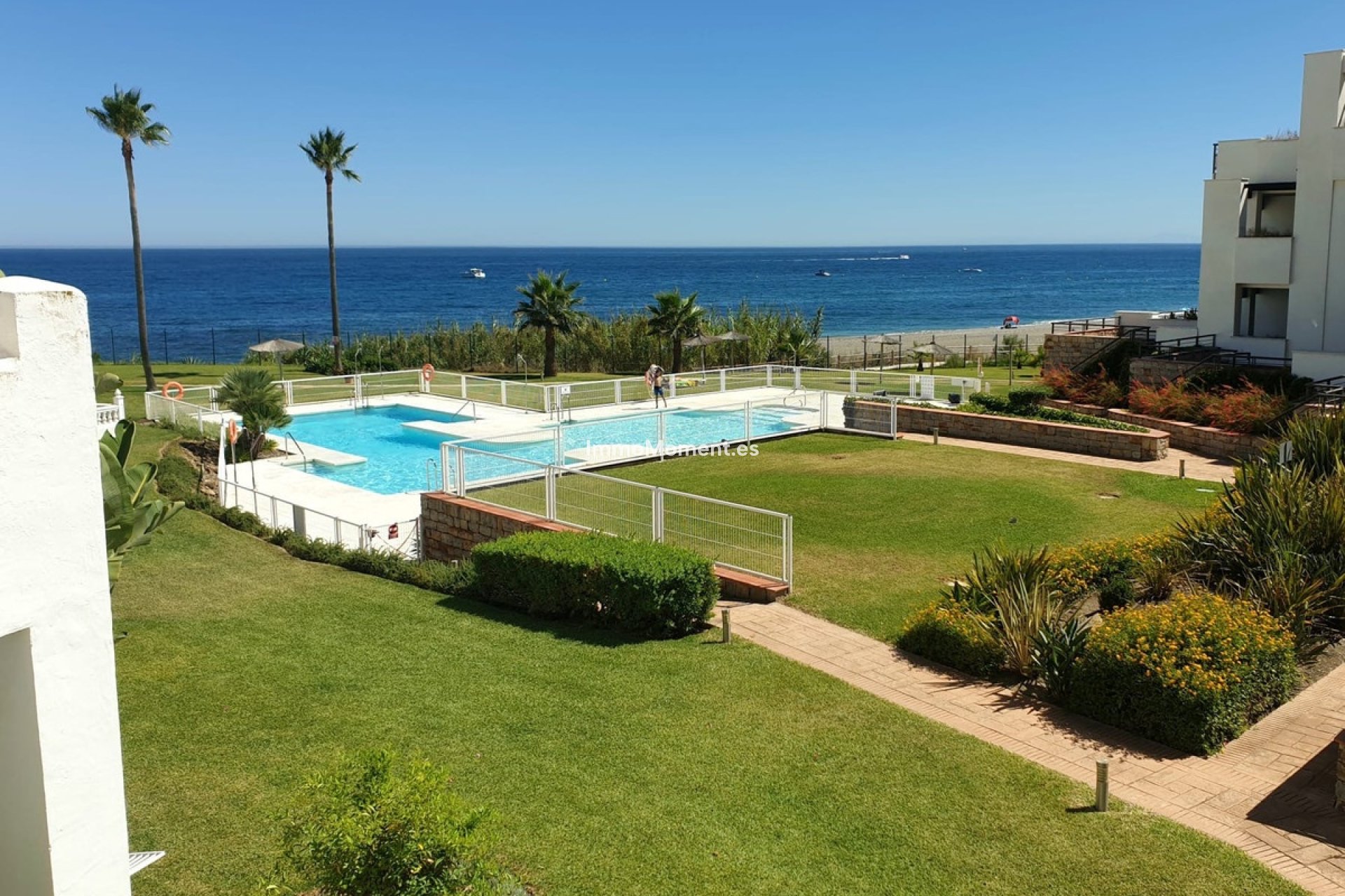 Wiederverkauf - Villa - Casares - Casares Centro