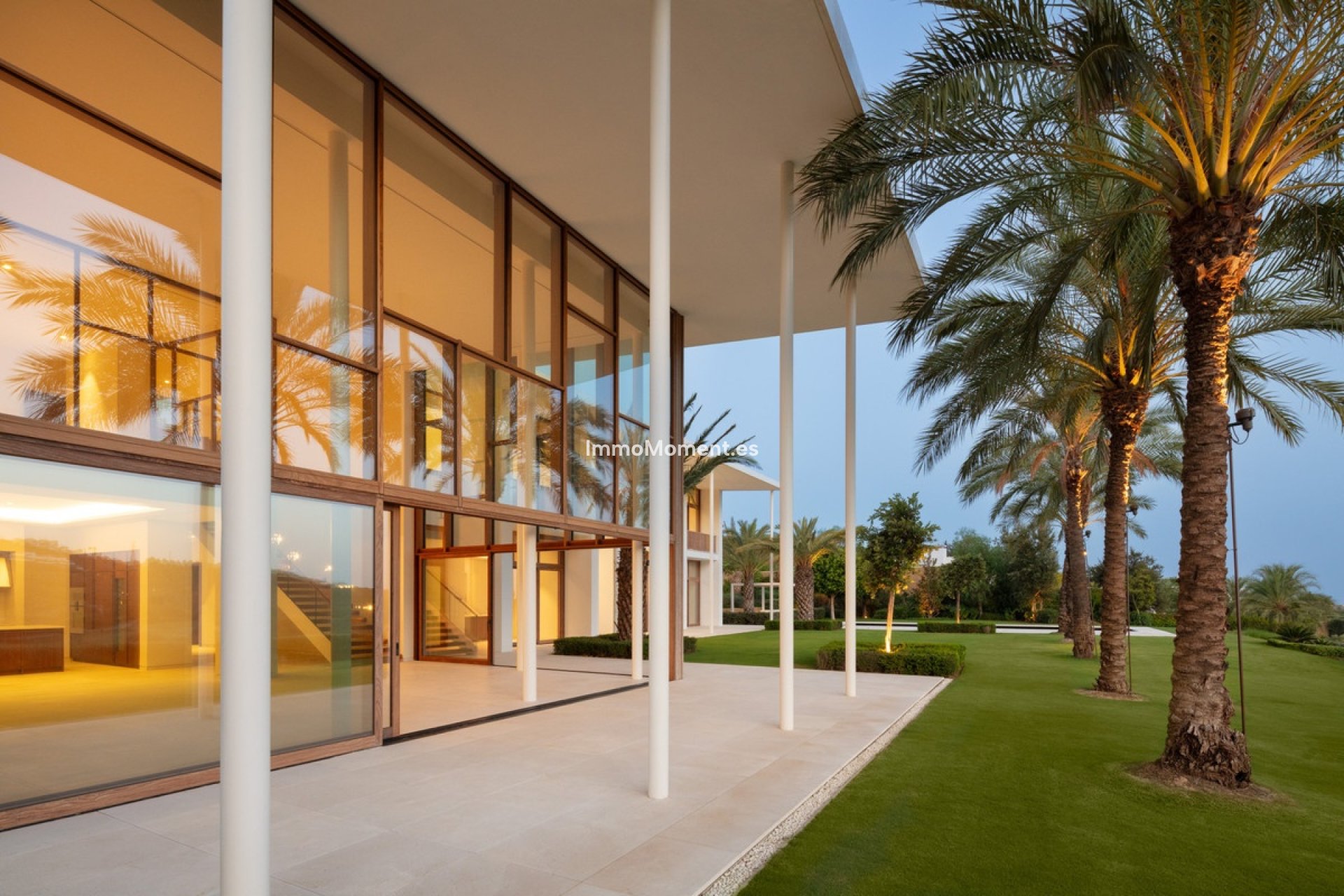 Wiederverkauf - Villa - Casares - Casares Centro