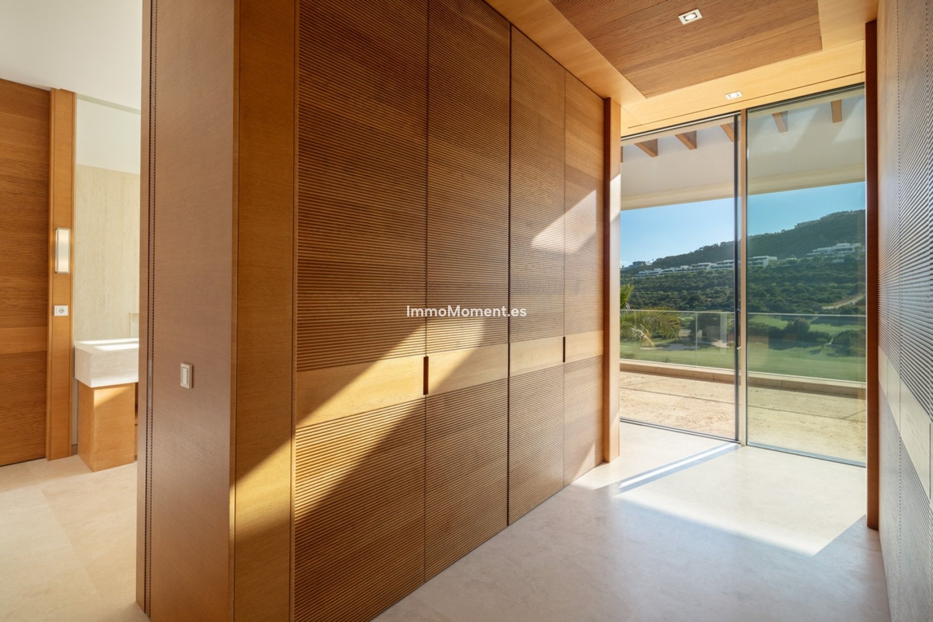 Wiederverkauf - Villa - Casares - Casares Centro