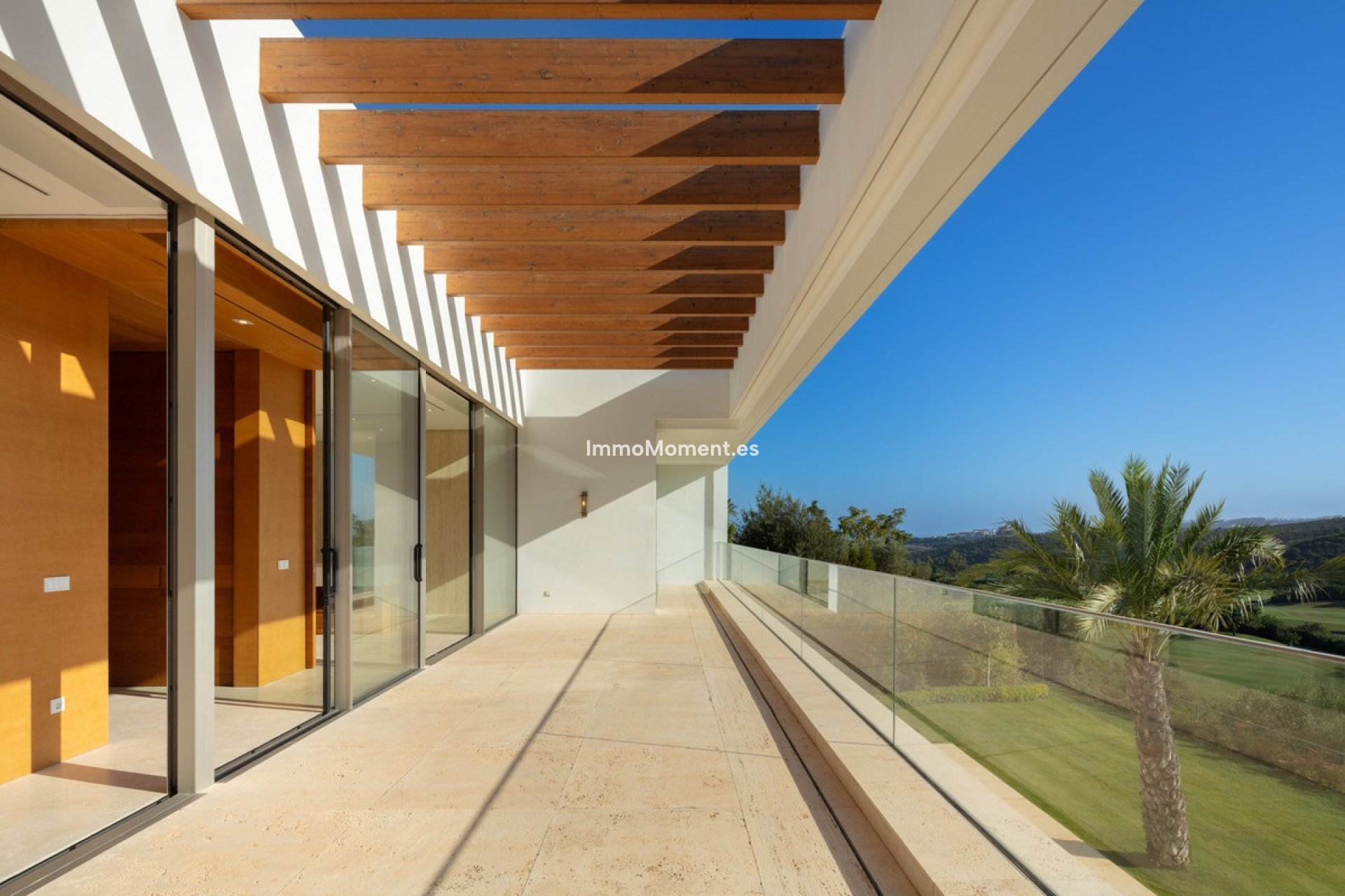 Wiederverkauf - Villa - Casares - Casares Centro