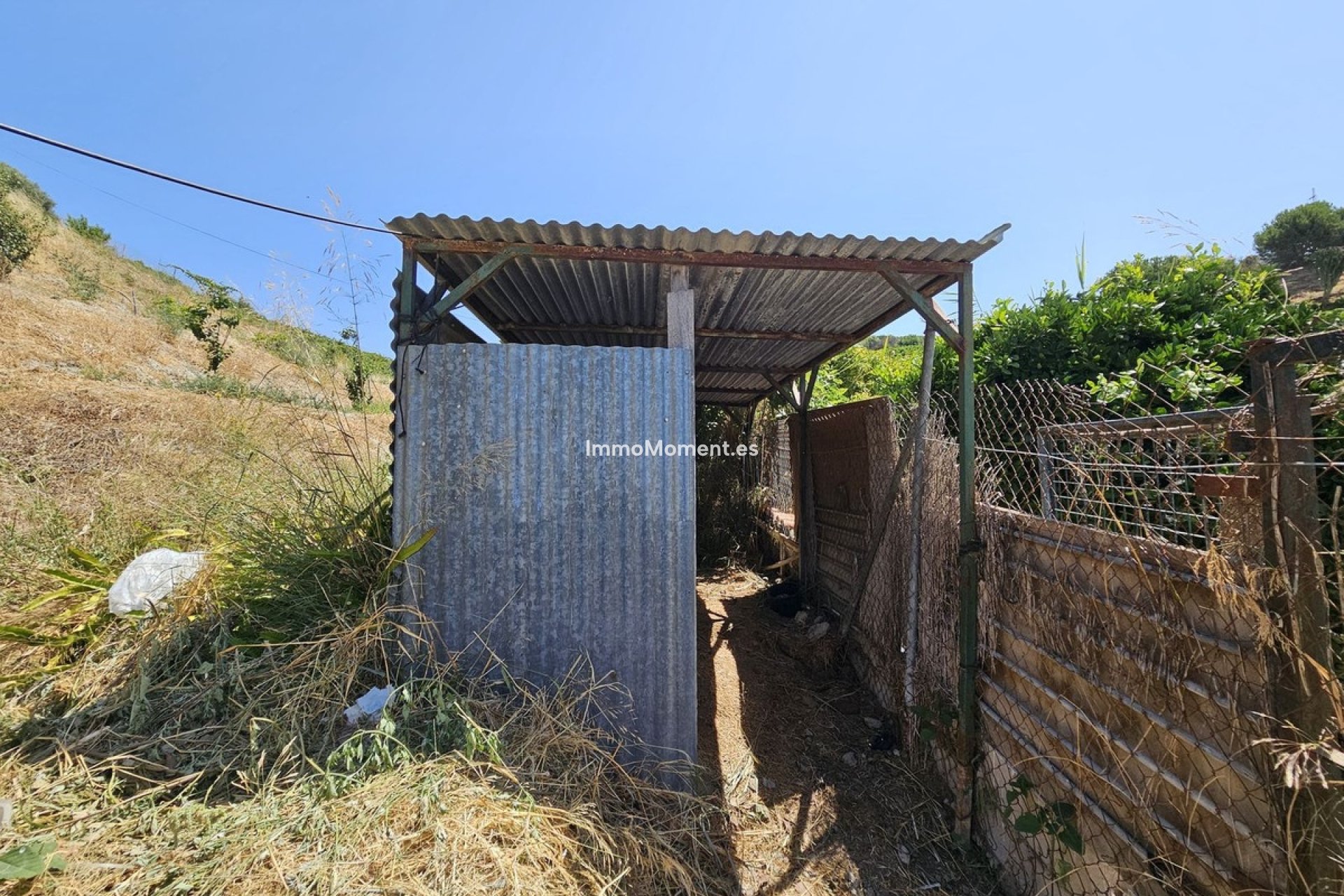 Wiederverkauf - Villa - Casares - Casares Centro
