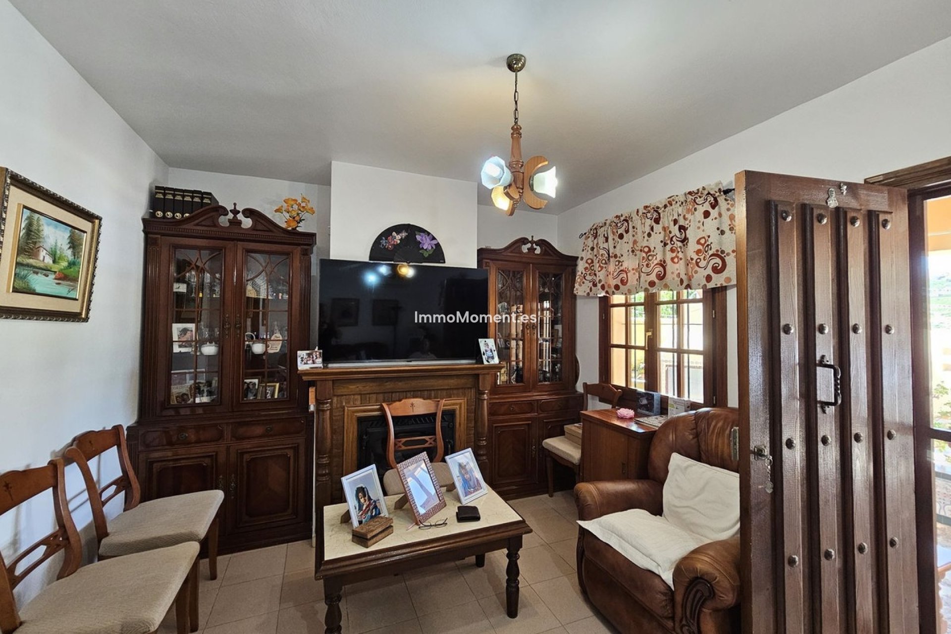 Wiederverkauf - Villa - Casares - Casares Centro