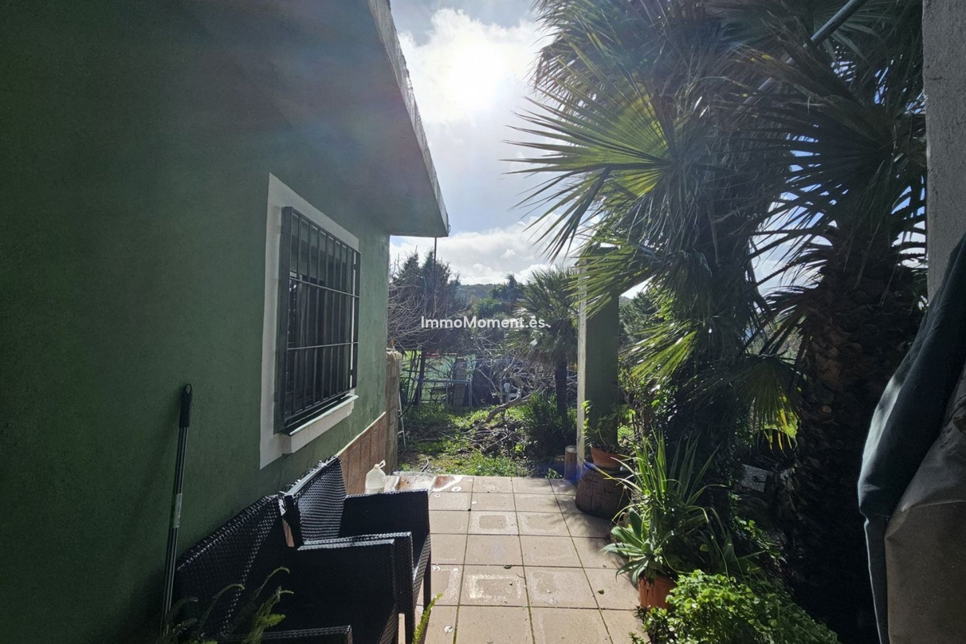 Wiederverkauf - Villa - Casares - Casares Centro